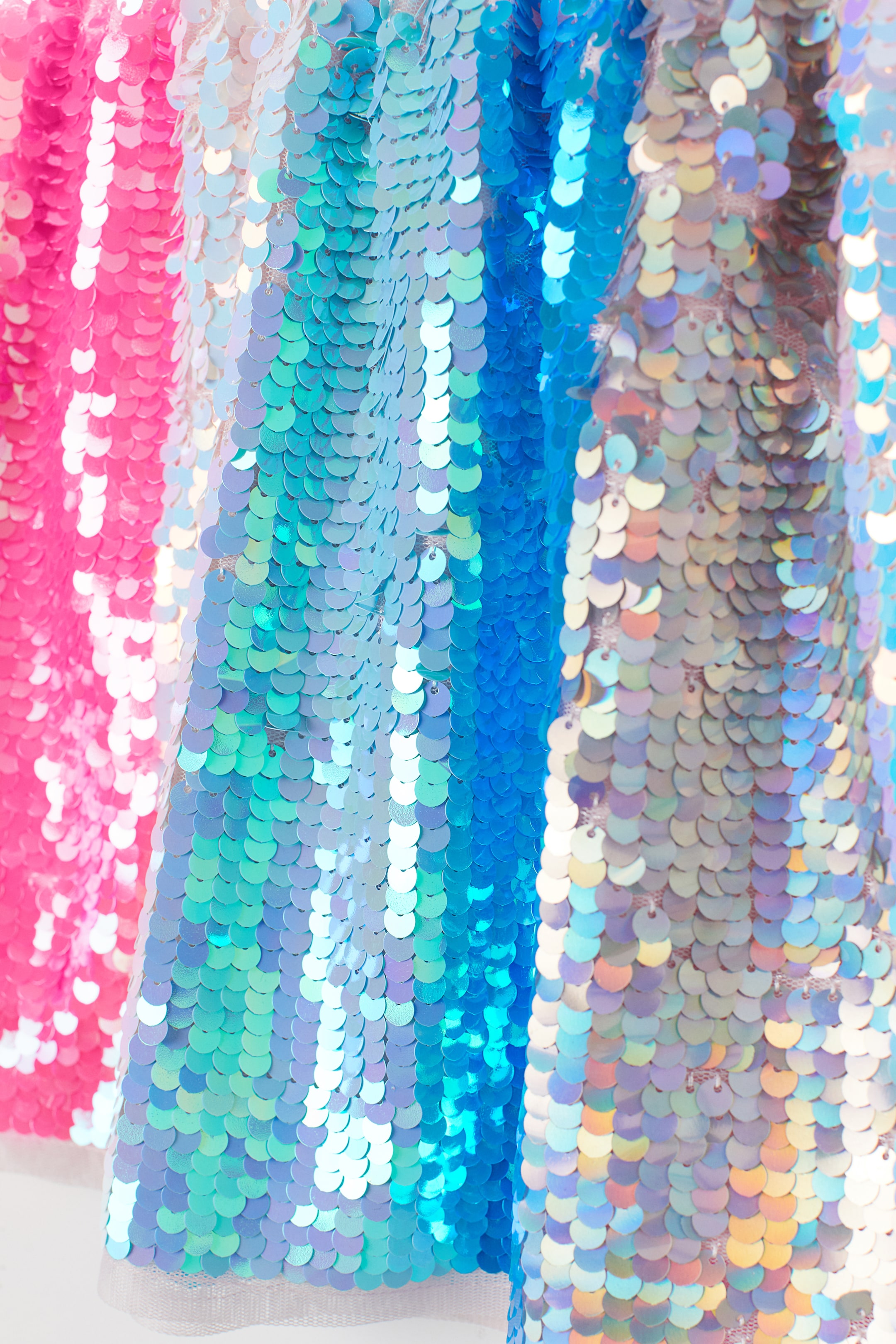 Sequined skirt - Multicoloured - Kids | H&M GB