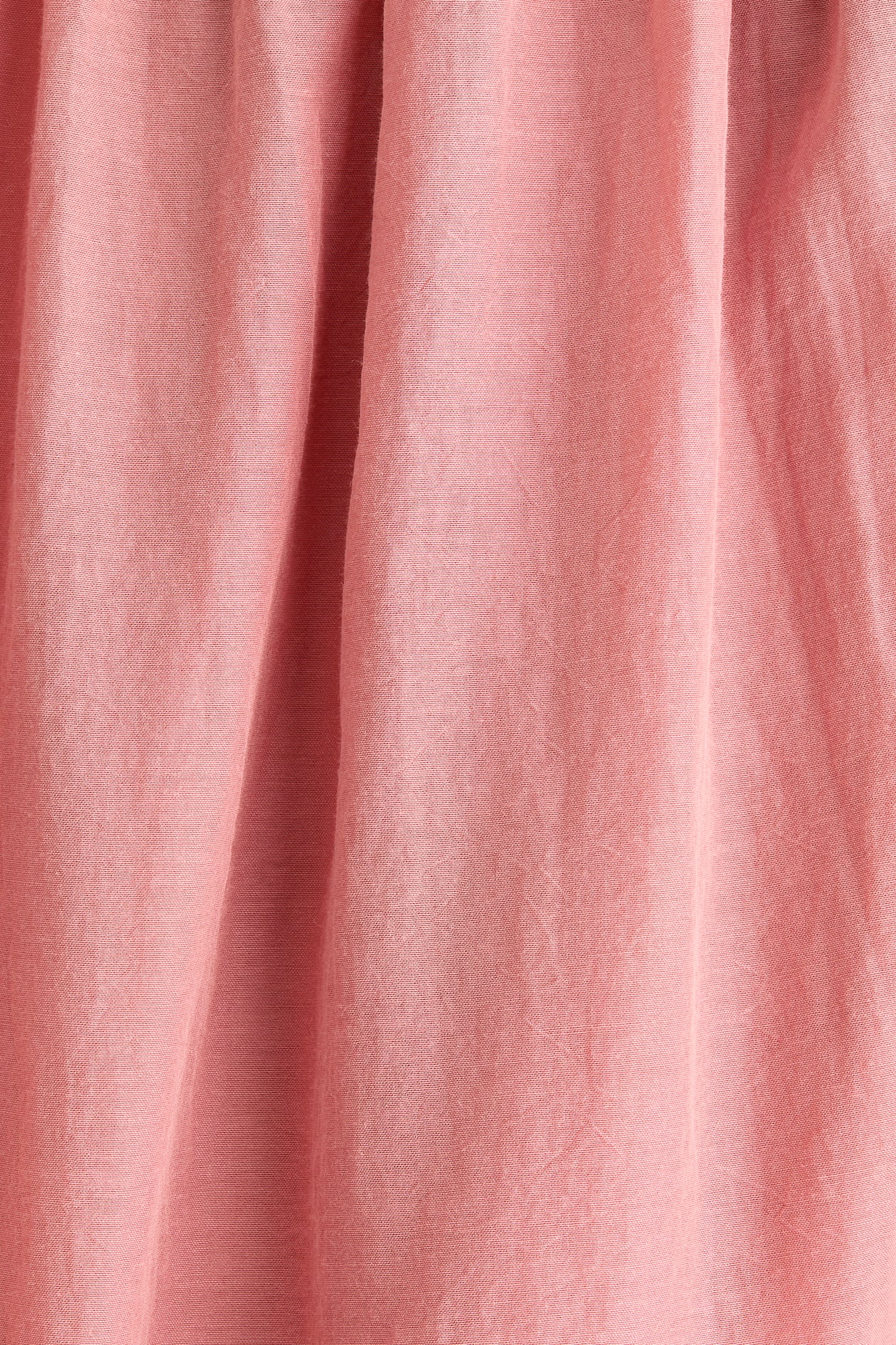 Gathered Blouse - image 2