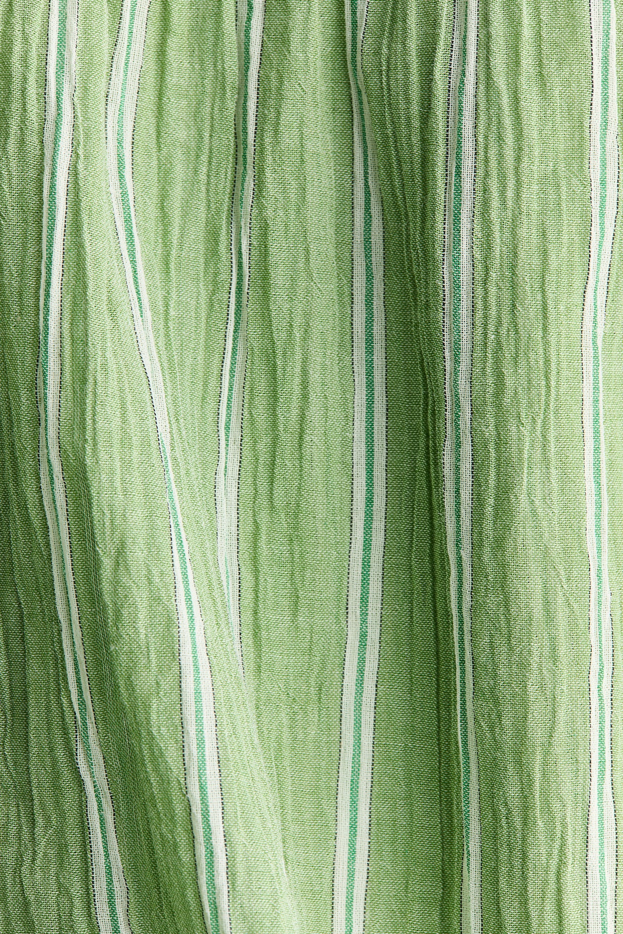 Cotton Shorts - image 5