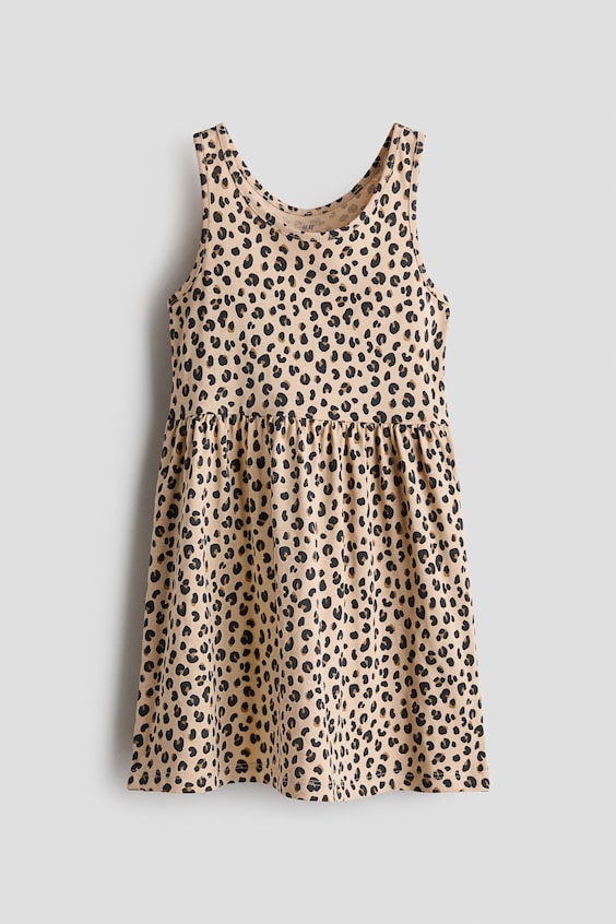Детские платья H&M Ladybug Dress