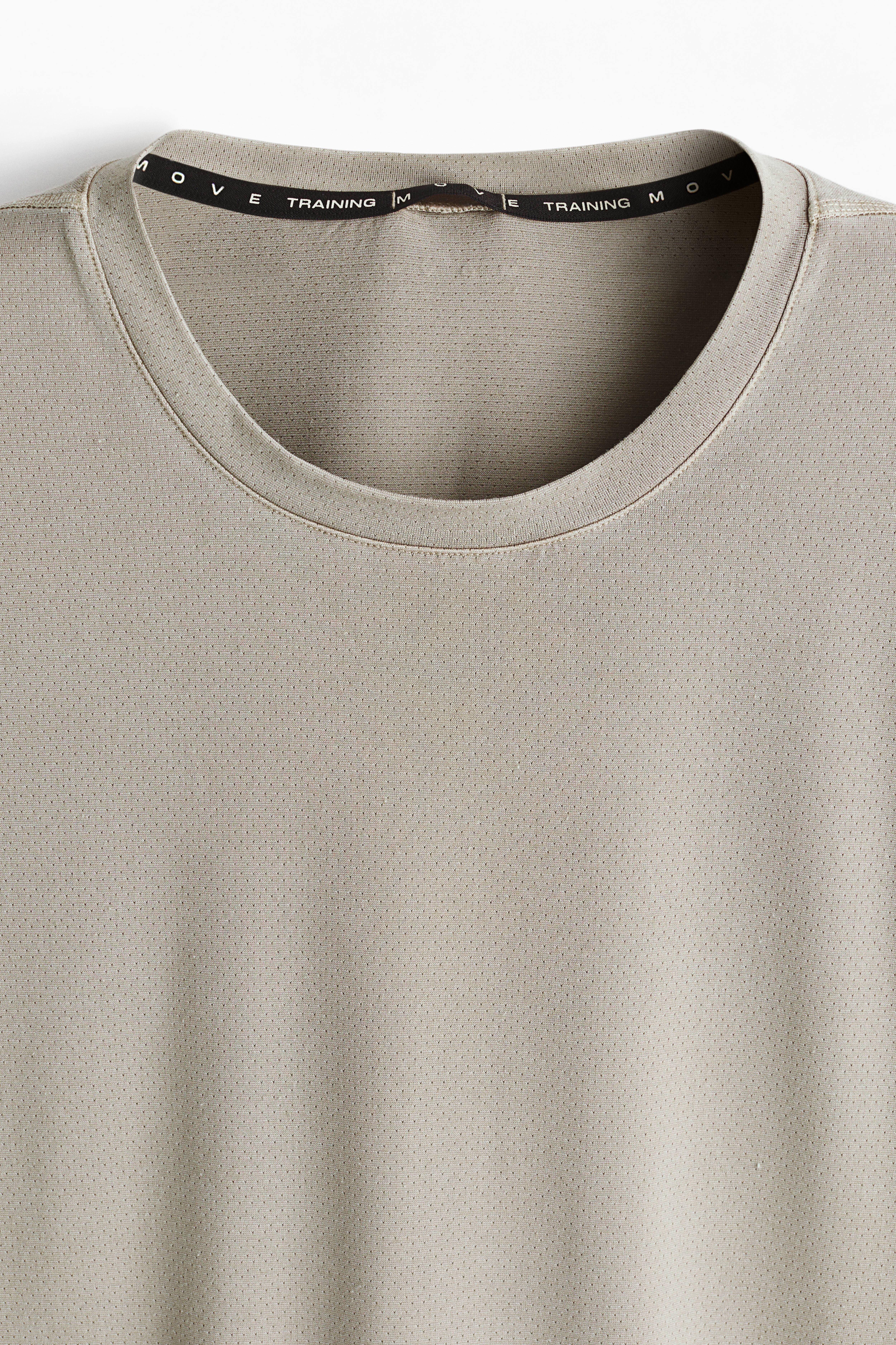 Running T-Shirt with DryMove™