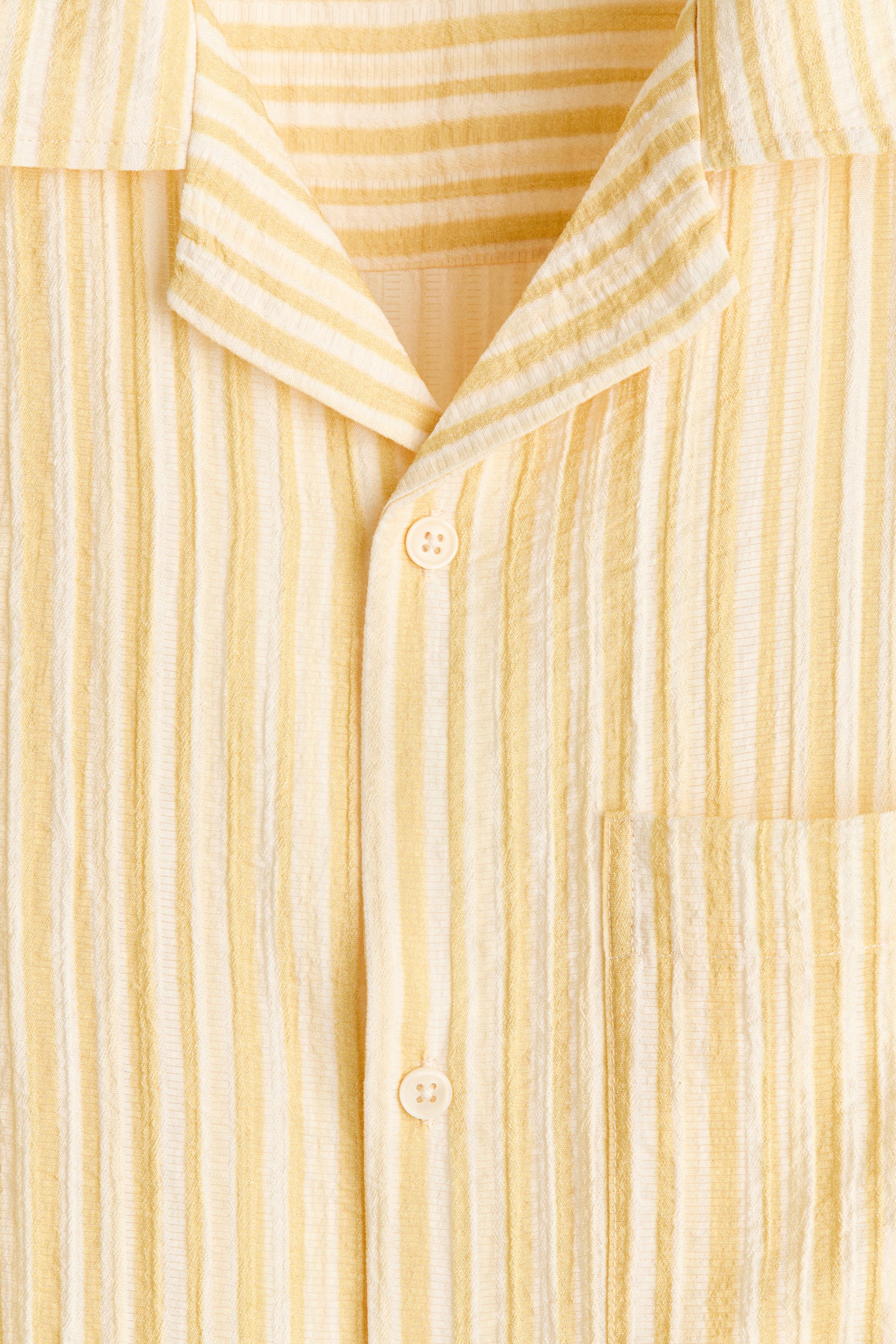 Relaxed-Fit Resort Shirt
