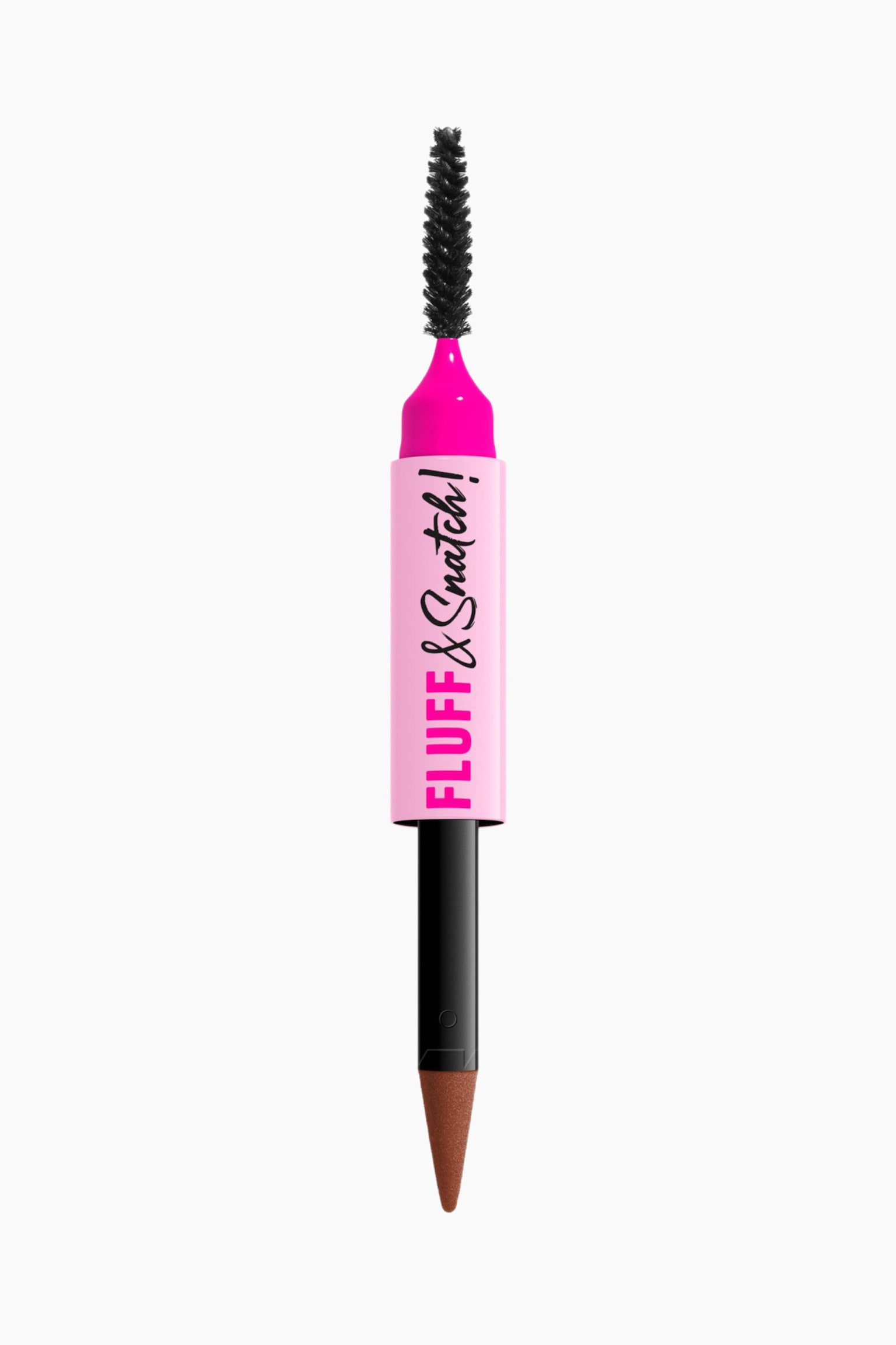 Fluff & Snatch Brow Powder Pen - 1