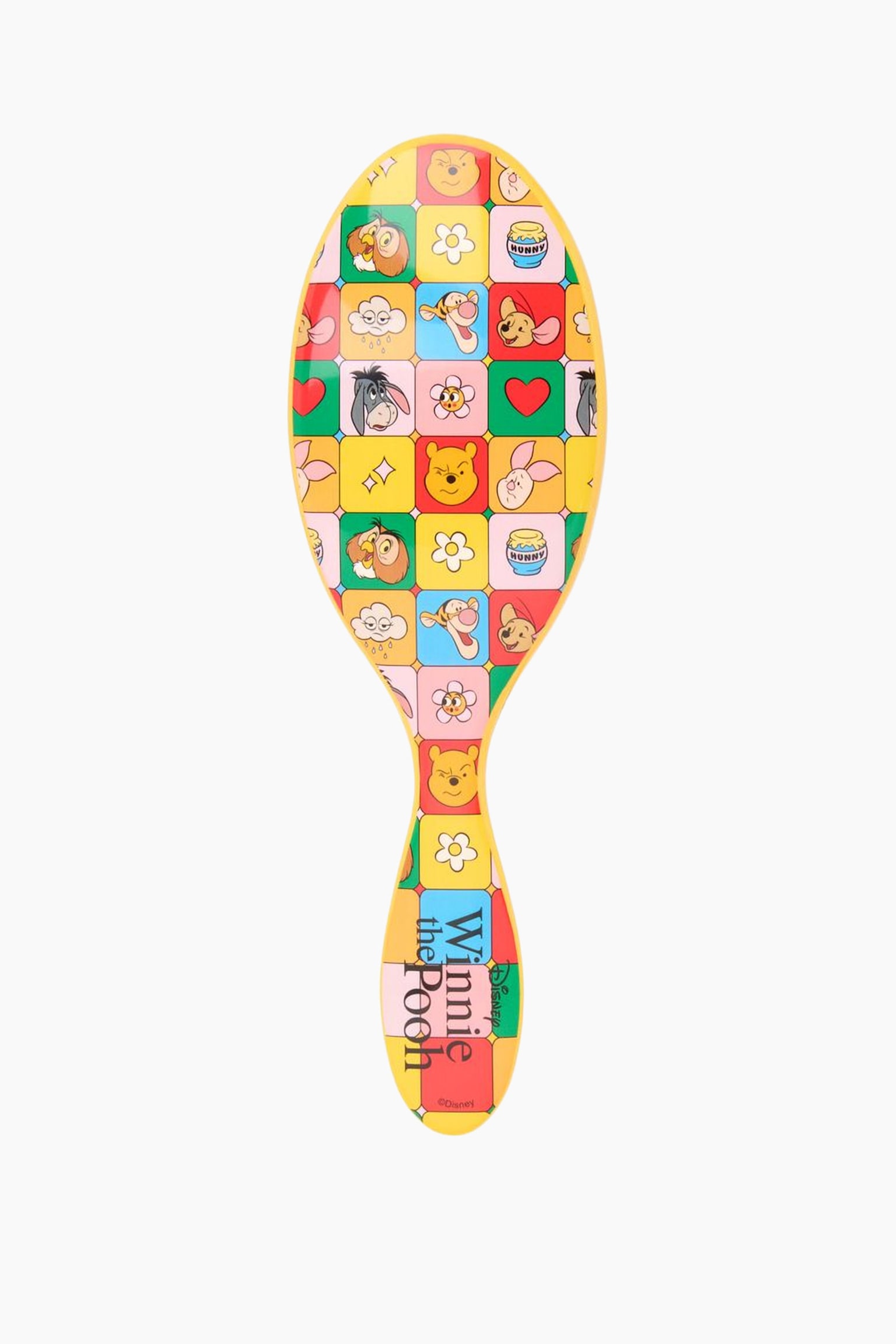 The Original Detangler Ltd Ed - Winnie The Pooh