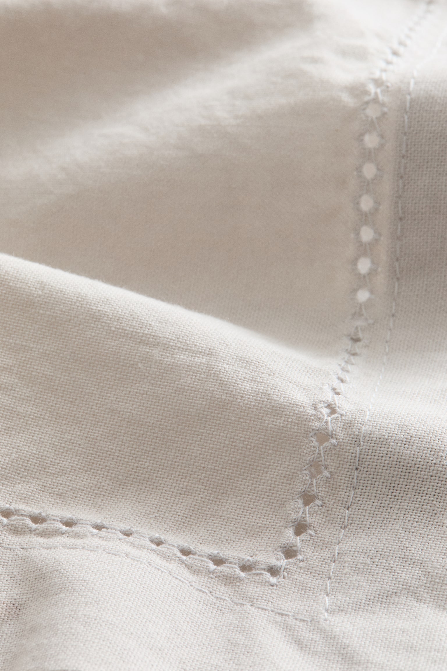 4-pack cotton napkins - 3