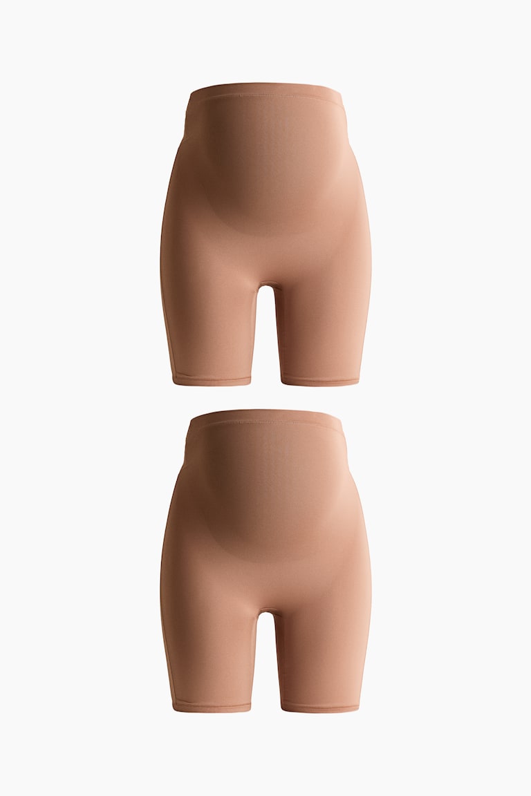 MAMA Dva biciklistička šortsa Super Stretch