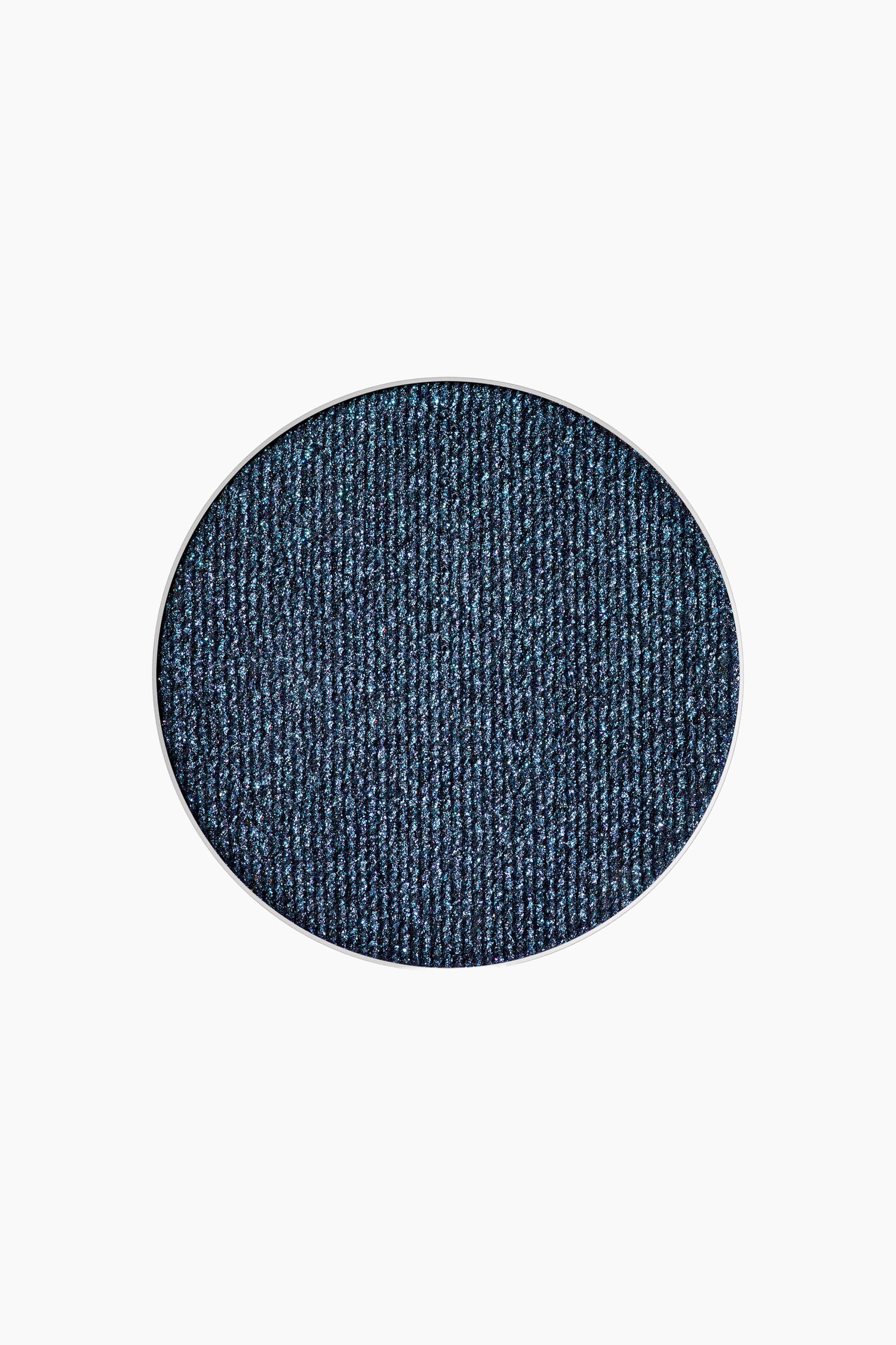 M·A·C Cosmetics - Eye Shadow Pro Palette Refill Pan Metallic - Blueprint