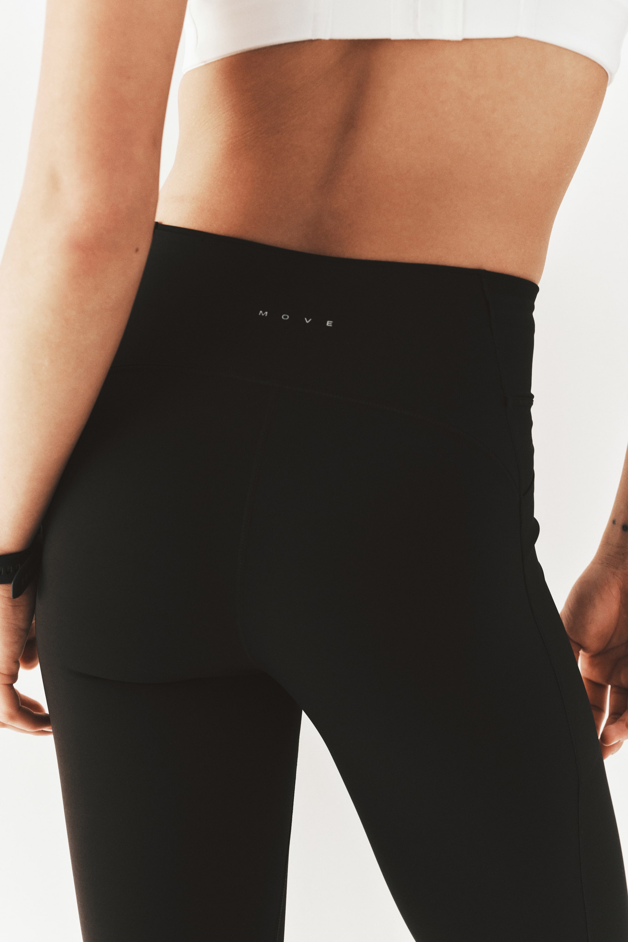 Running Leggings with SculptMove™