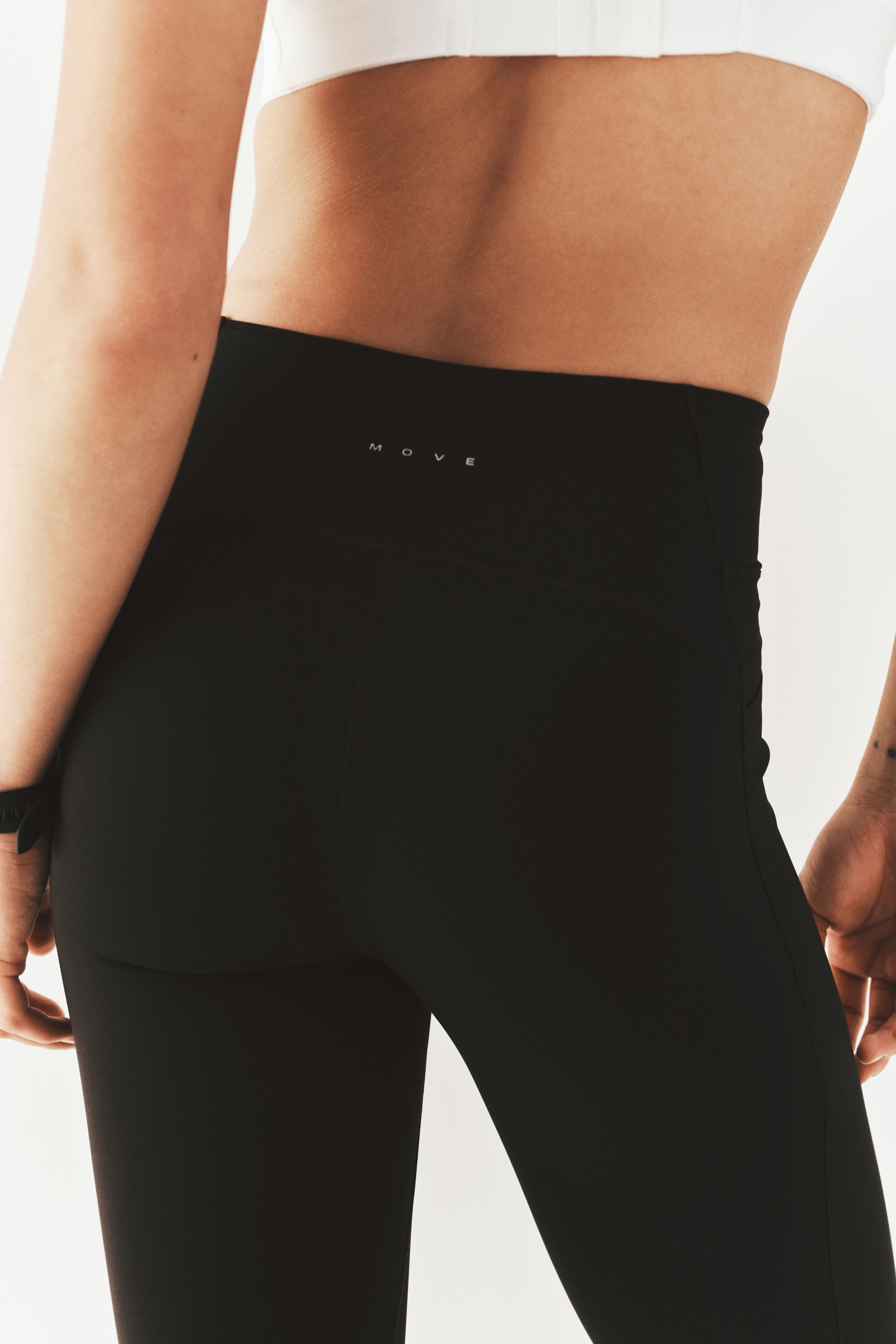 Running Leggings with SculptMove™