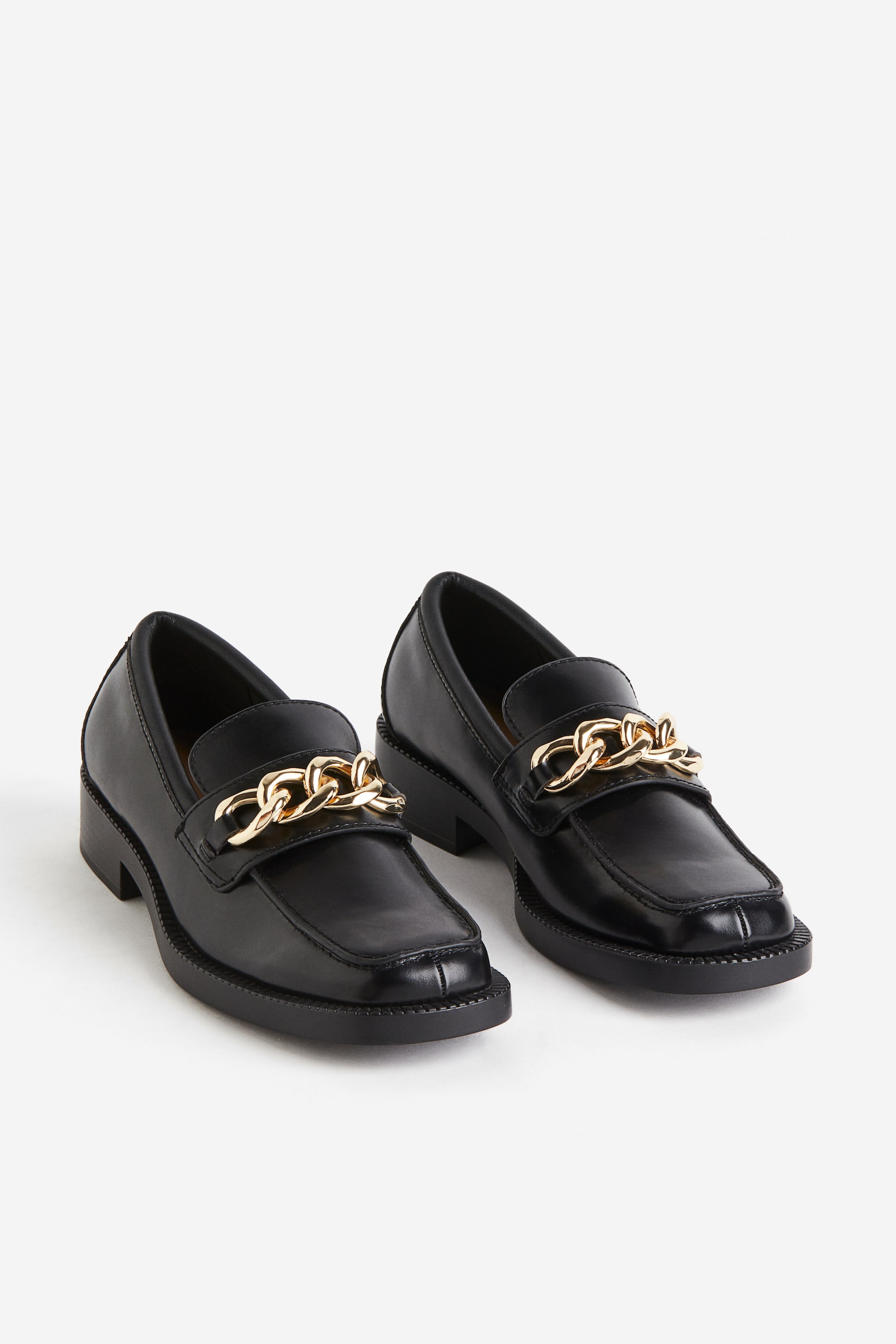 Loafers