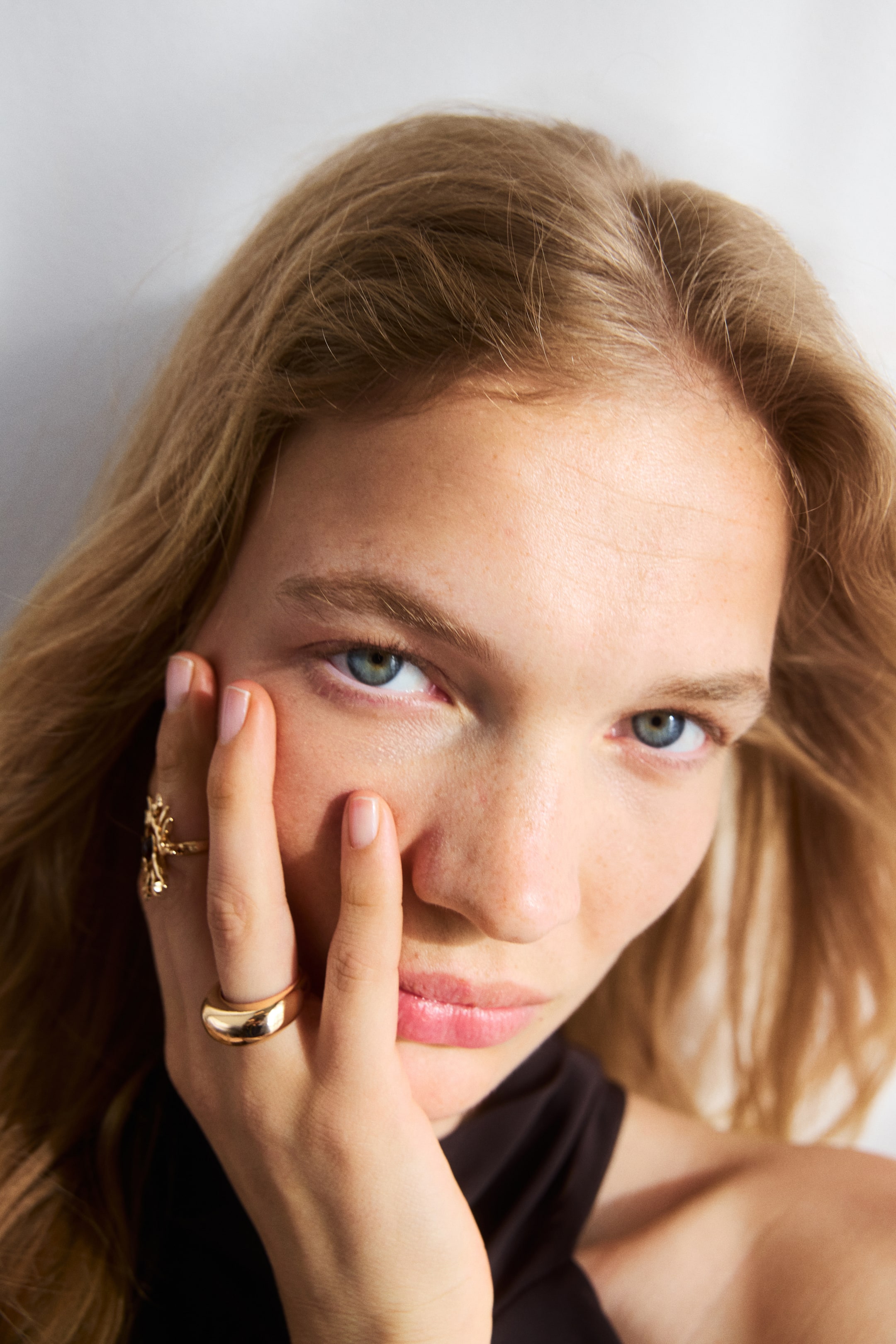 3-Pack Rings