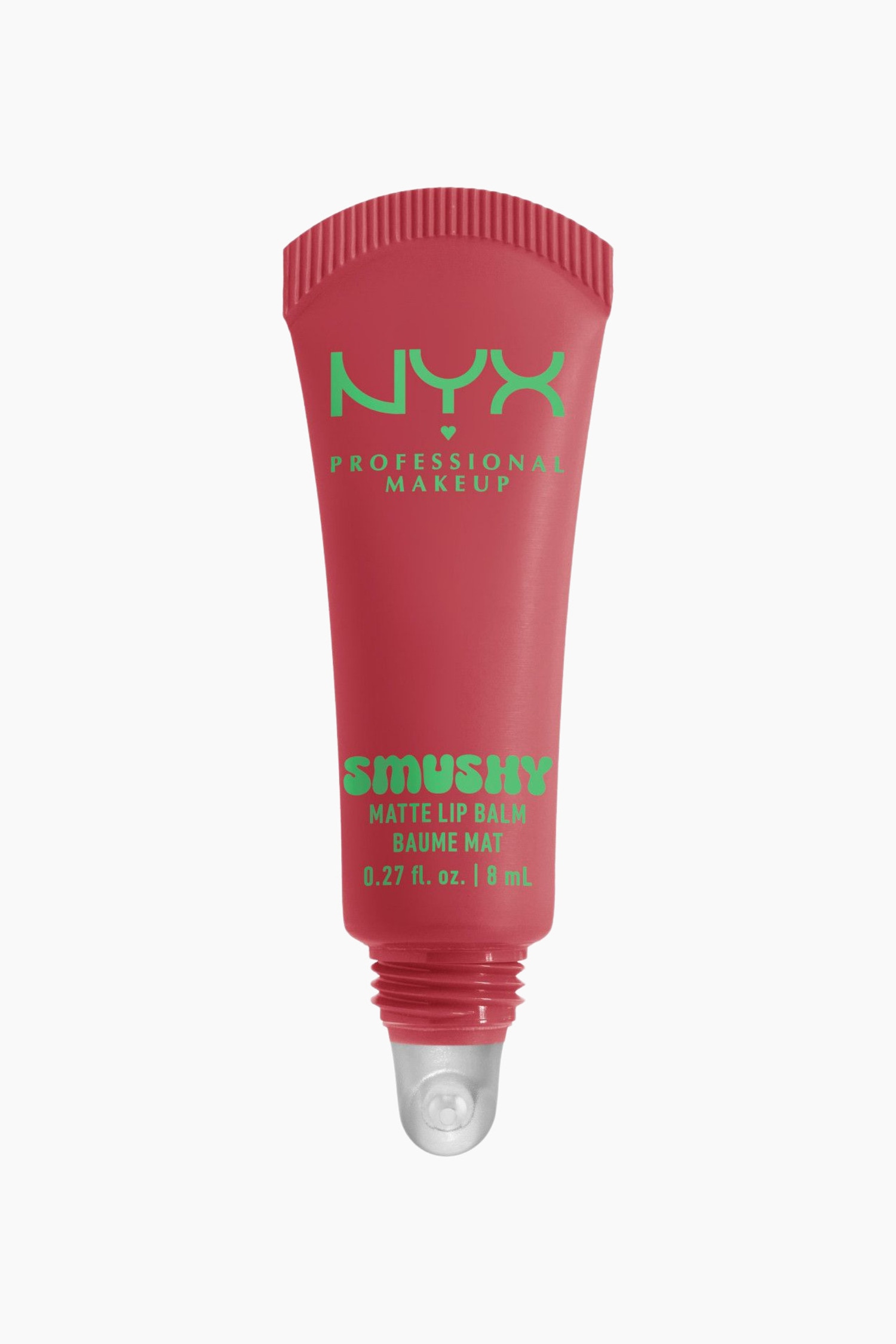 NYX Professional Makeup - Smushy Matte Lip Balm - Snuggle Szn