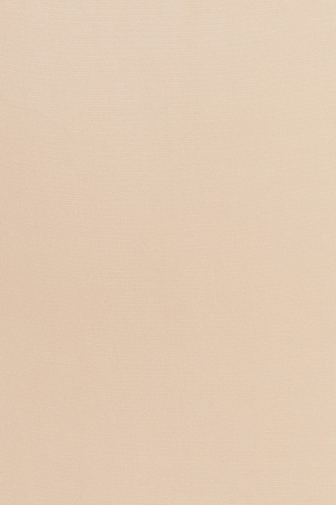 MAMA 2-pack strømpebukse 20 denier-Lys beige - 2