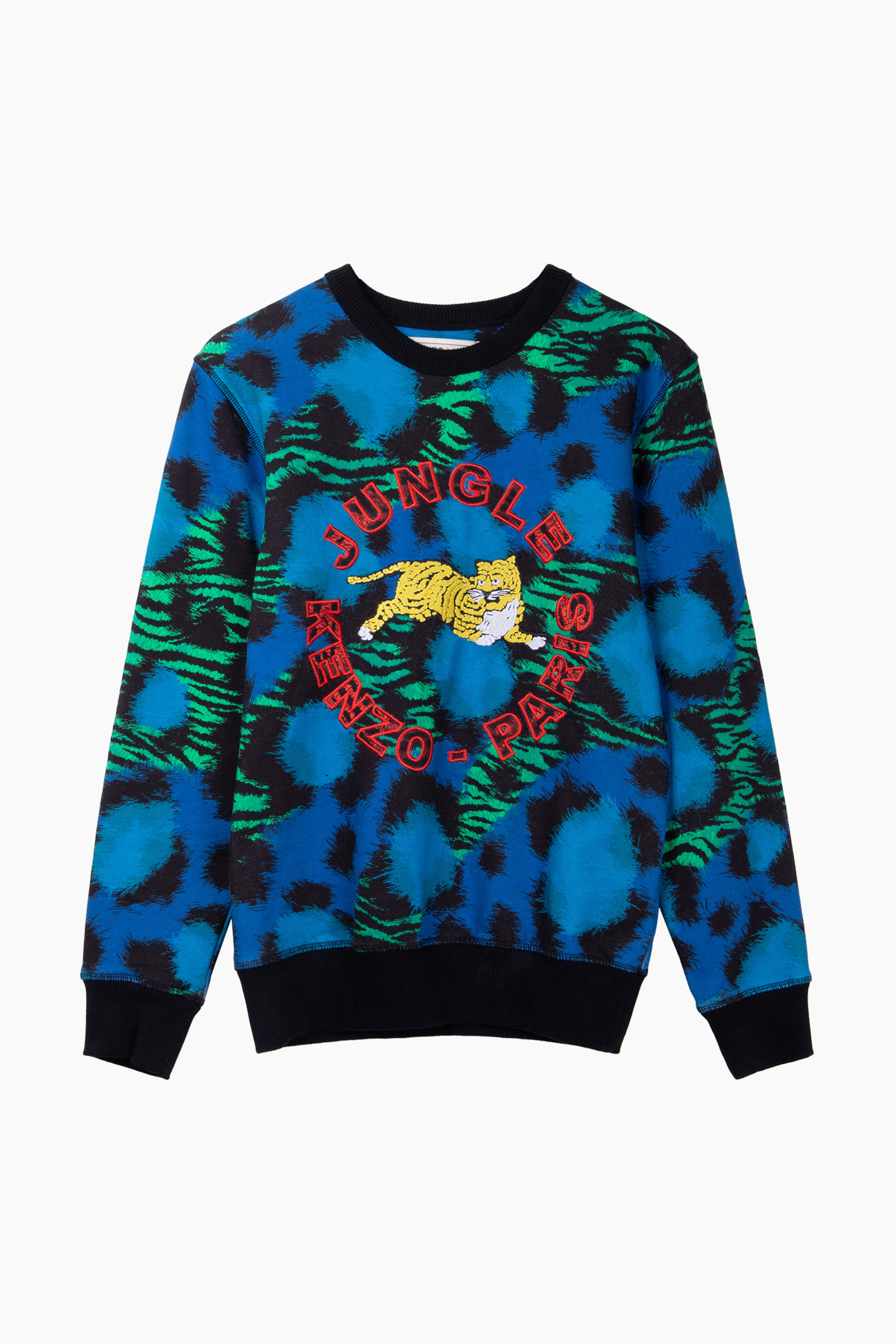 Felpa kenzo fashion x hm