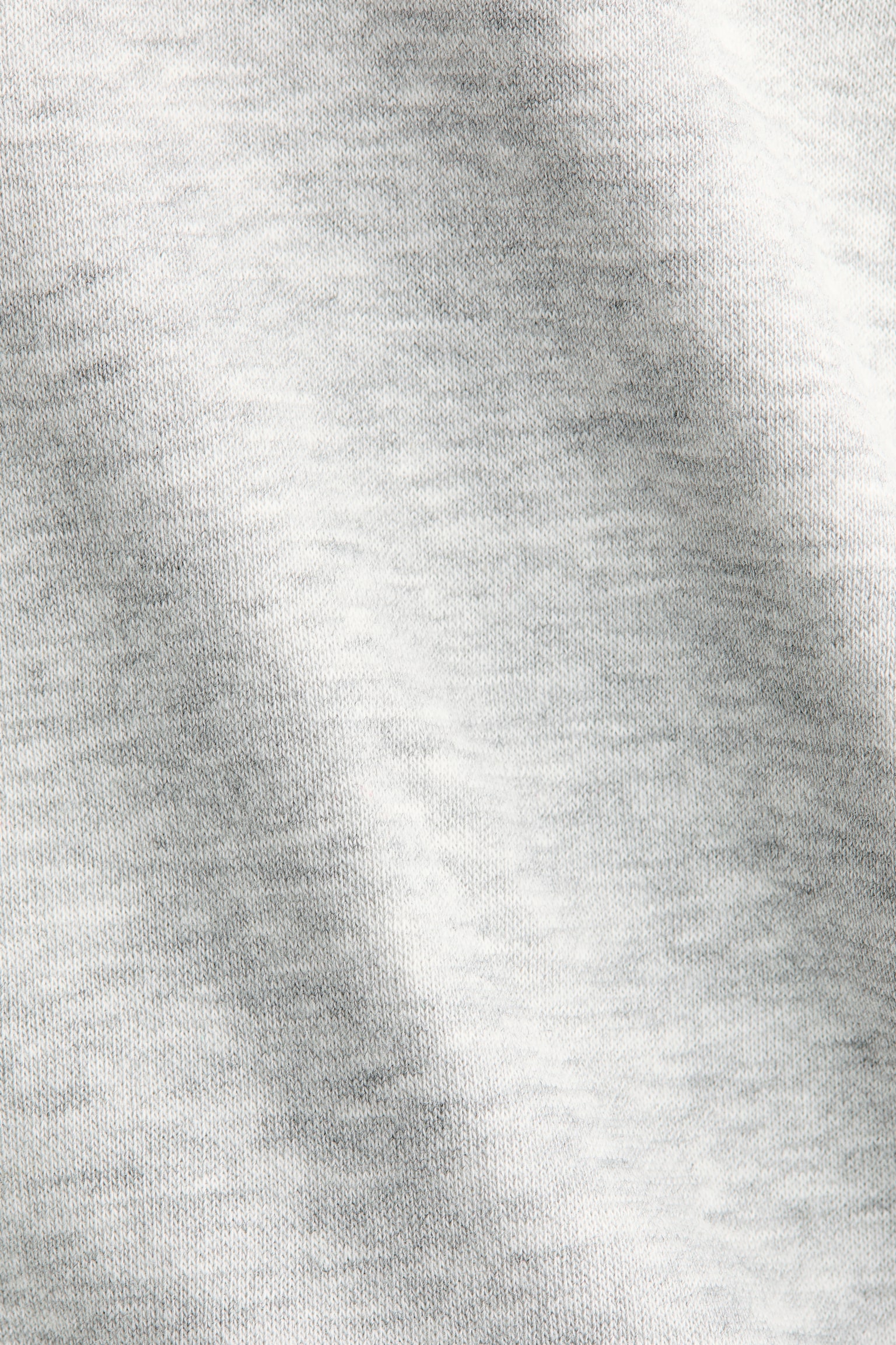 Hoodie - Light gray melange/Navy blue/Brown/Dark plum purple - 6