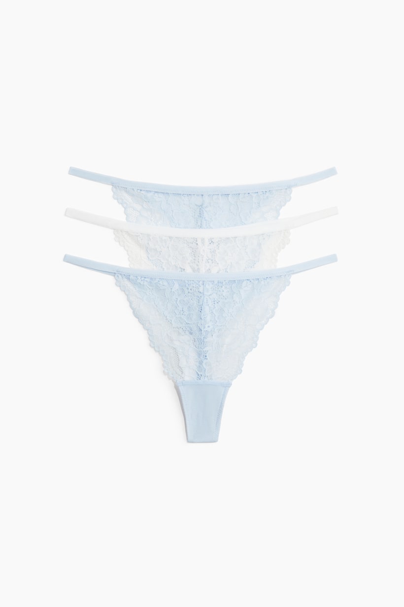 EXEND Damen Slip Unterwäsche Schildkröten Muster  Produktbild-Vorschau 4