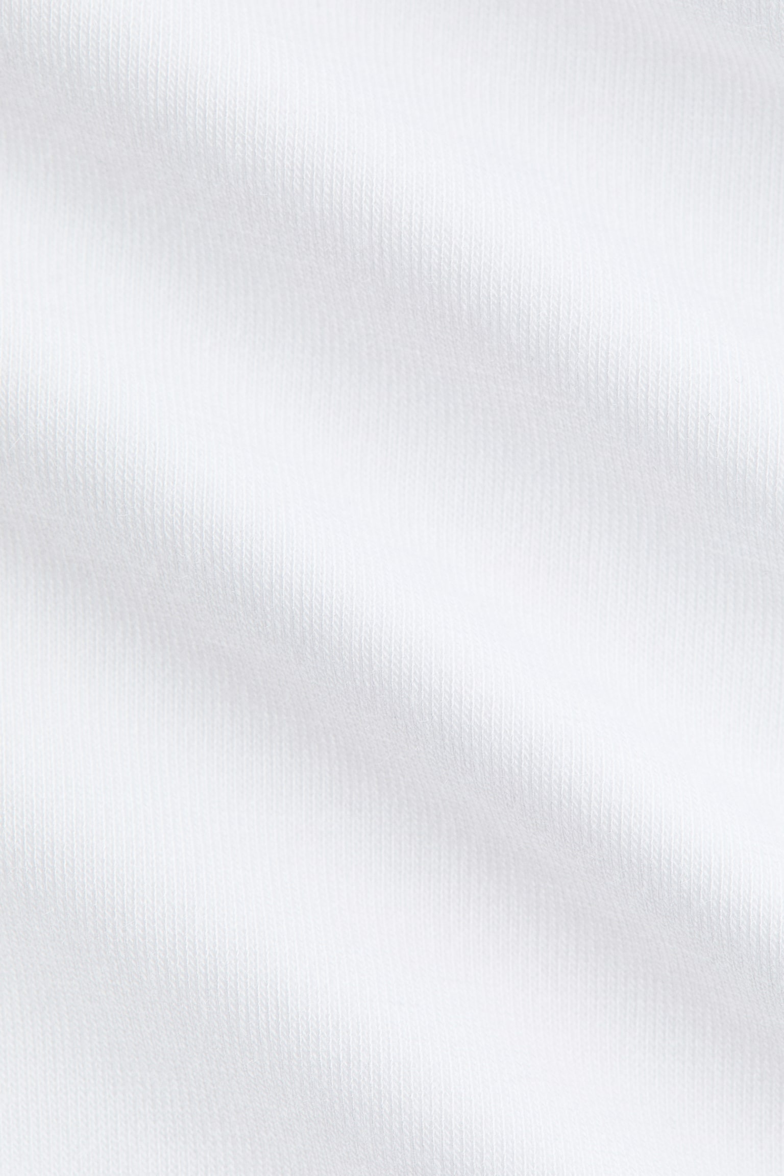 Warming T-shirt met turtleneck - Slim Fit - Wit/Bruin/Zwart - 2