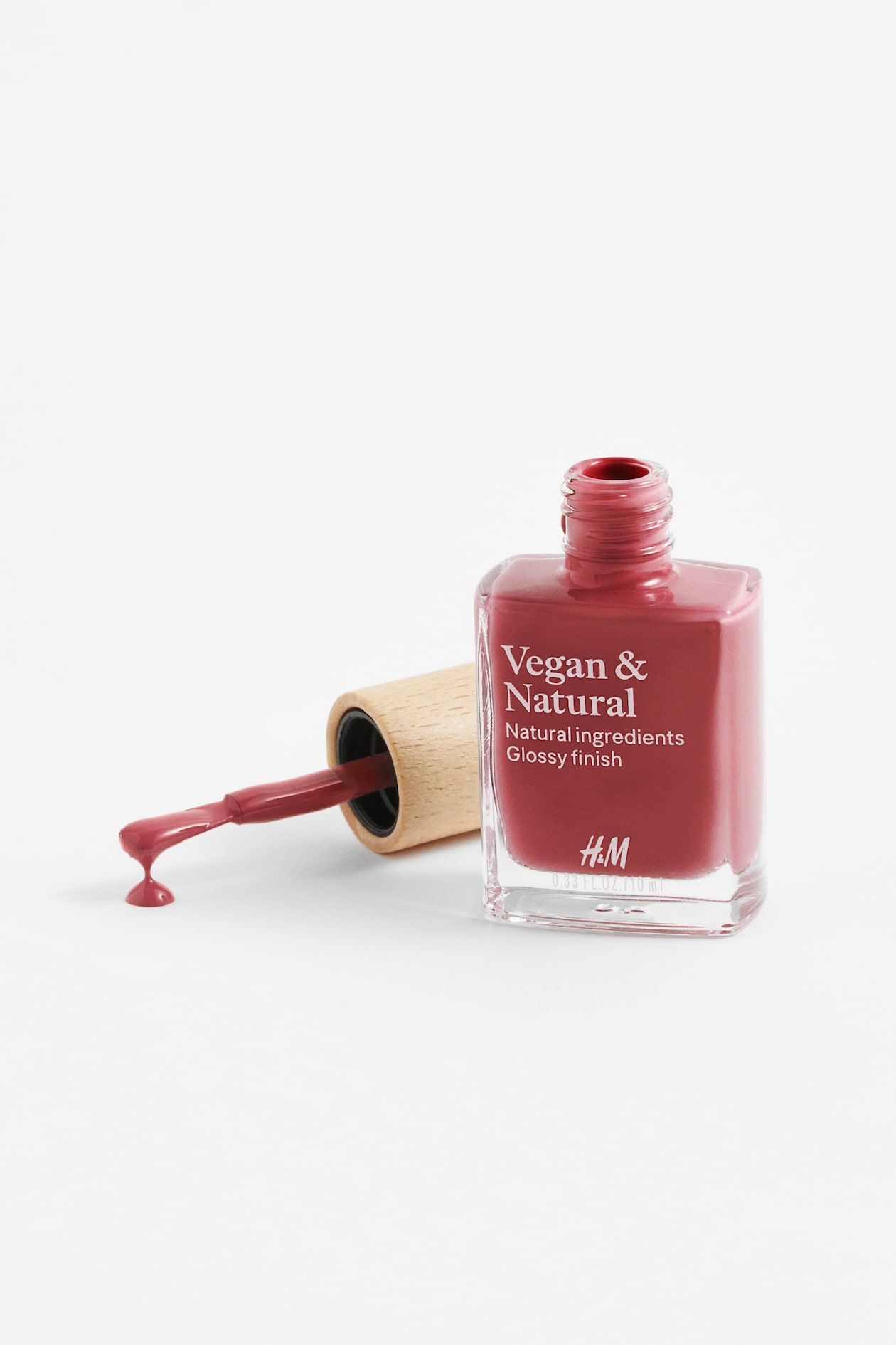 Vegan & Natural Nail Polish - image 4