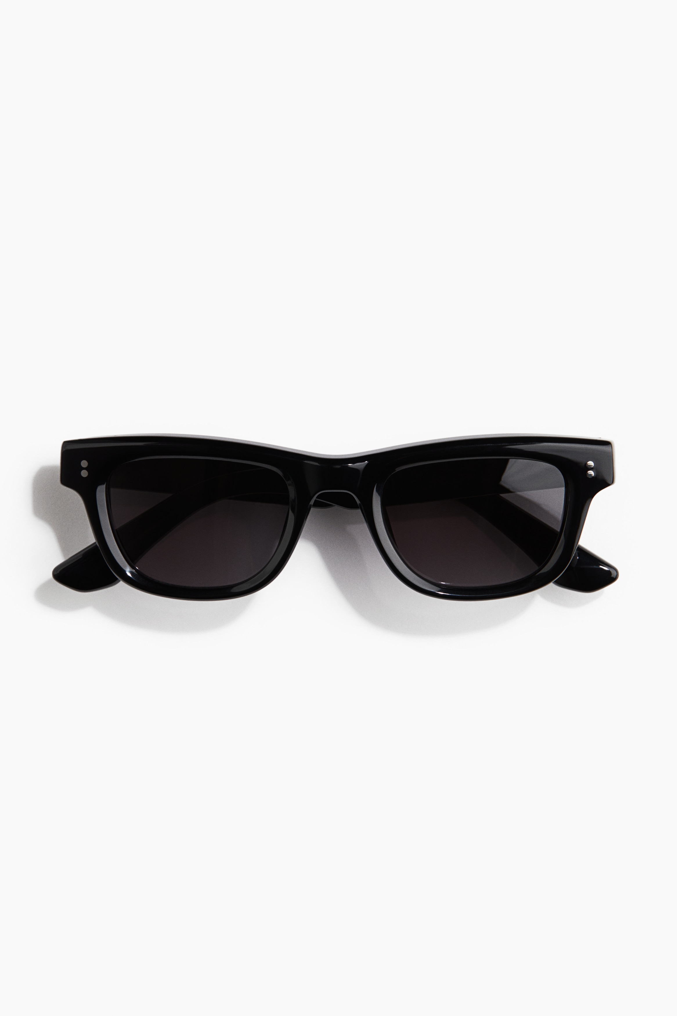 Dam - Svart Sunglasses 08  - H&M