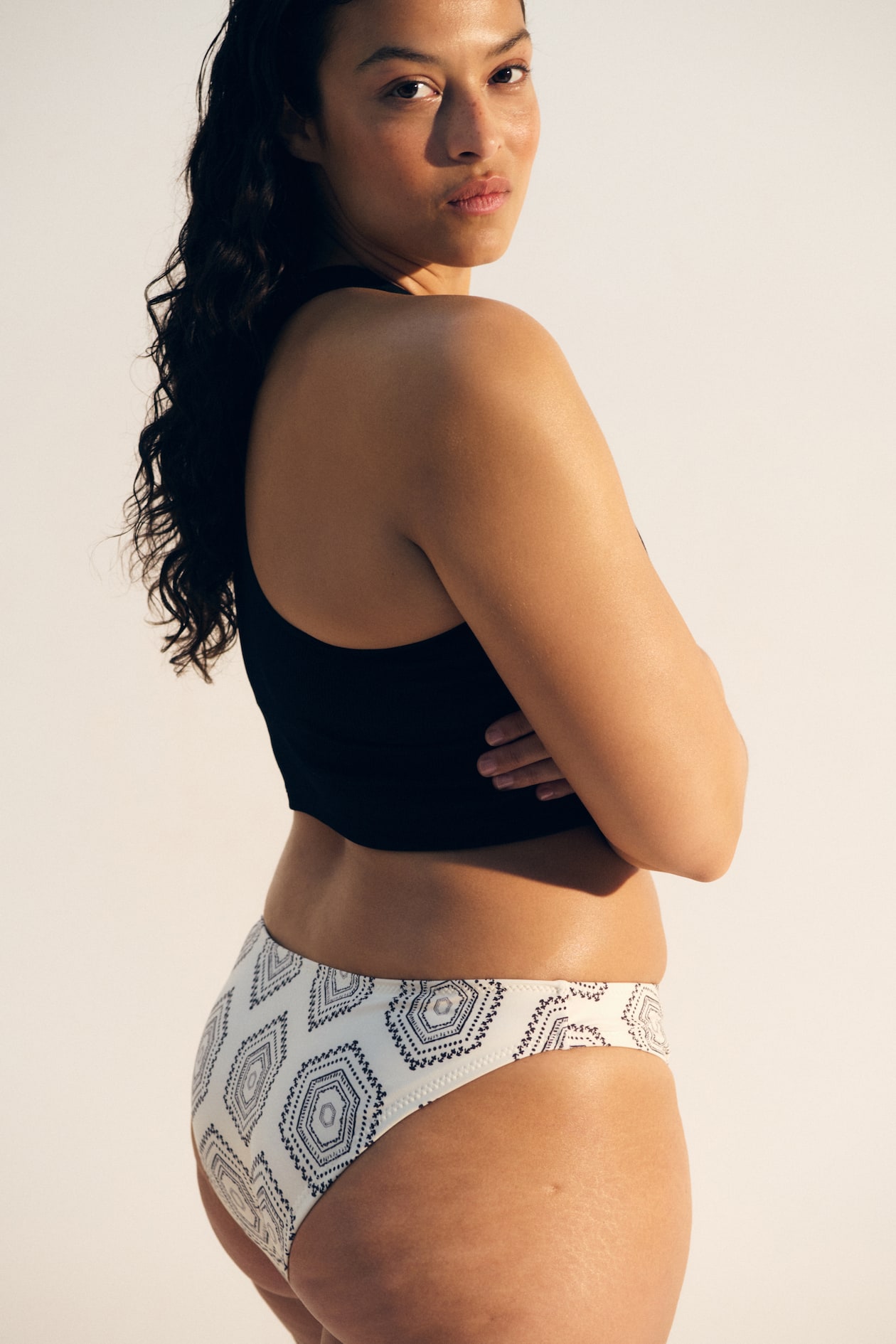 Cheeky Bikini Bottoms - image 2