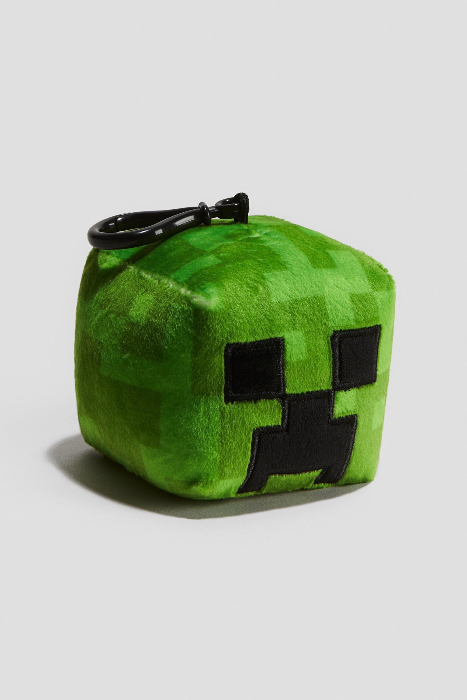 Taschenanhänger - Grün/Minecraft/Rot/Spider-Man/Blau/Captain America - 2