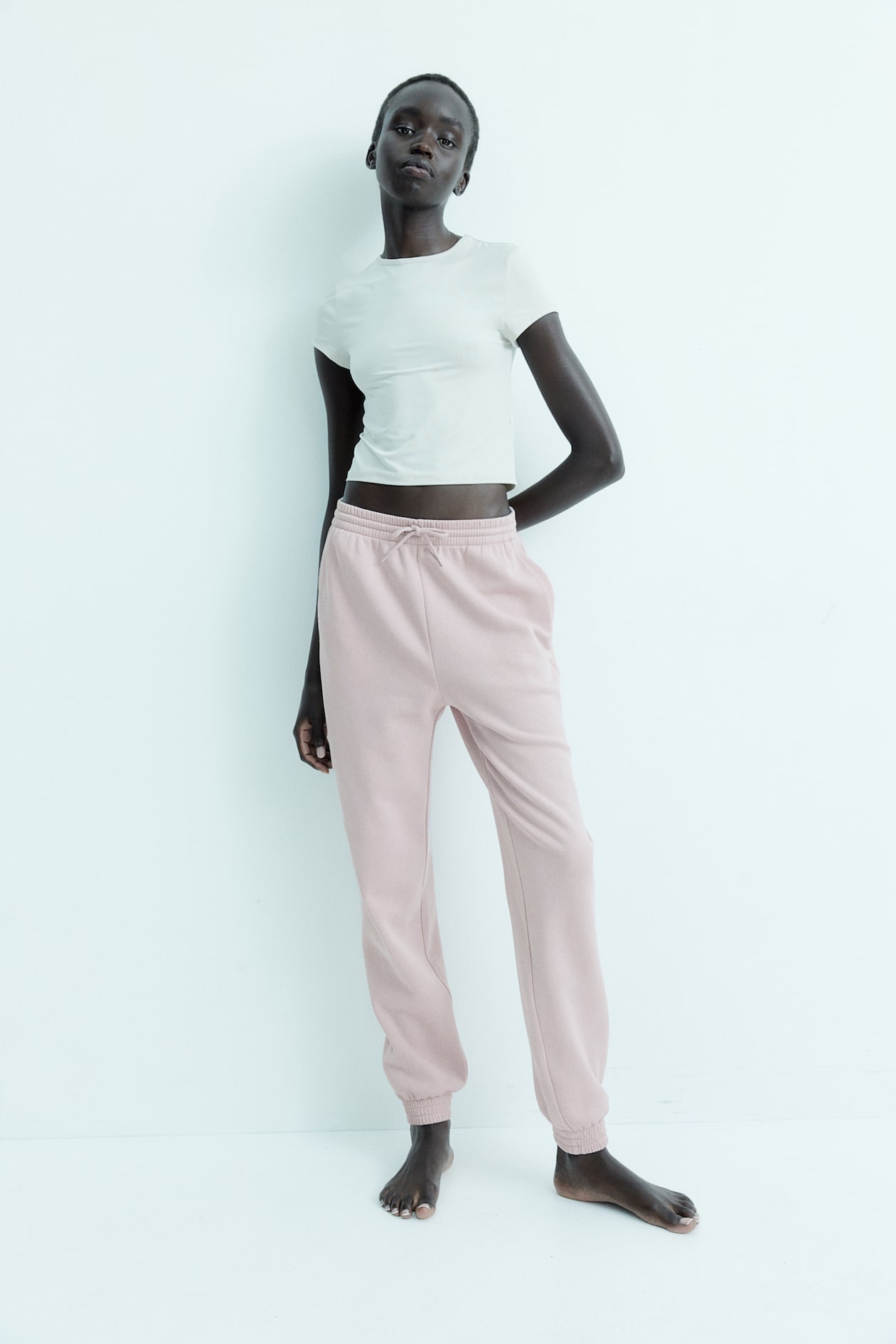 jogginghose h&m