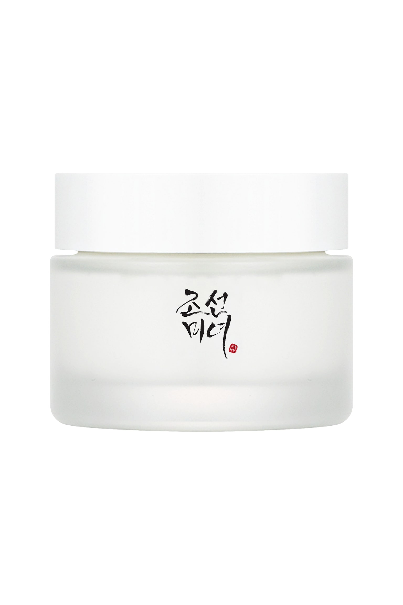 Dynasty Cream - All Day Cream - 1