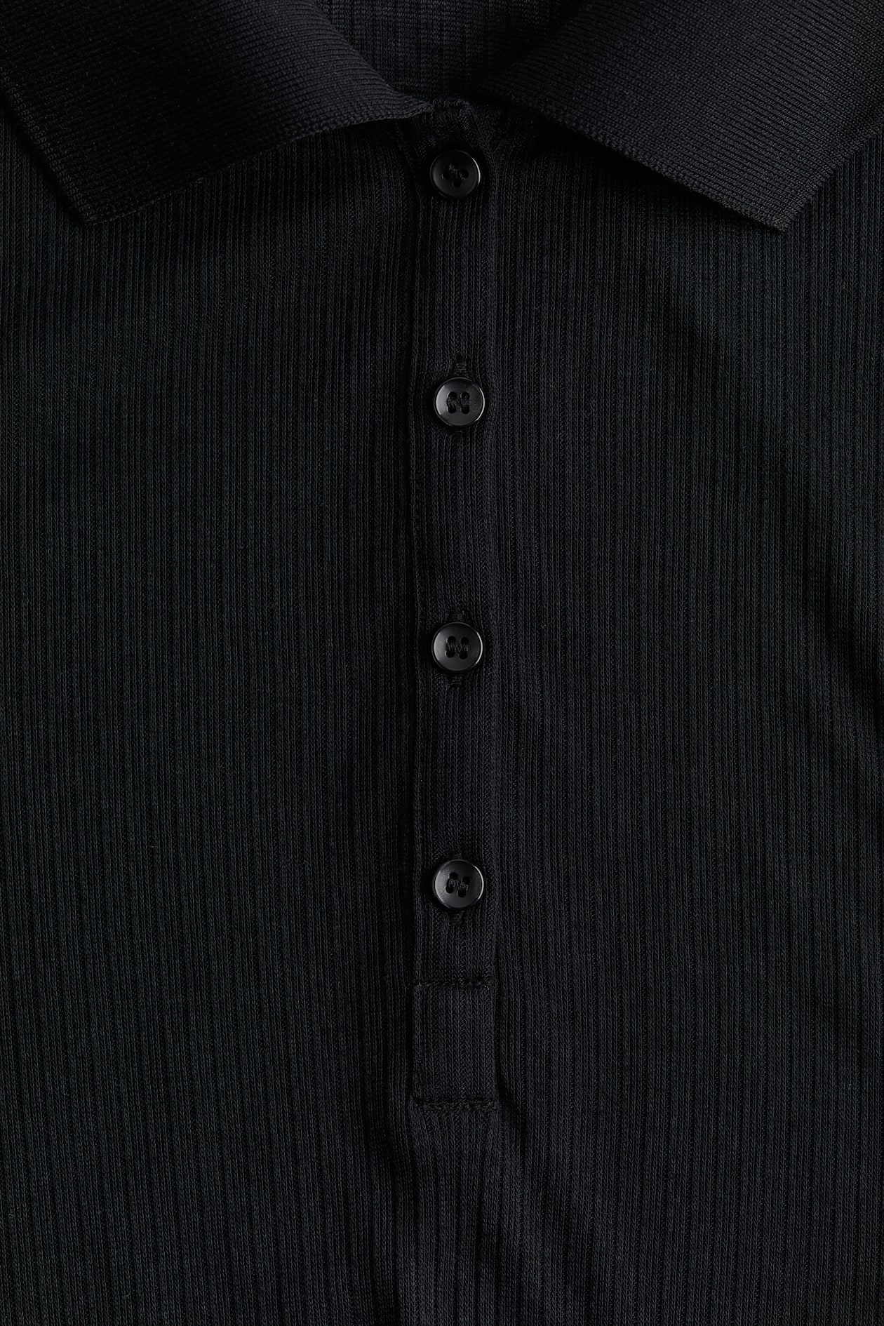 damen poloshirt h&m