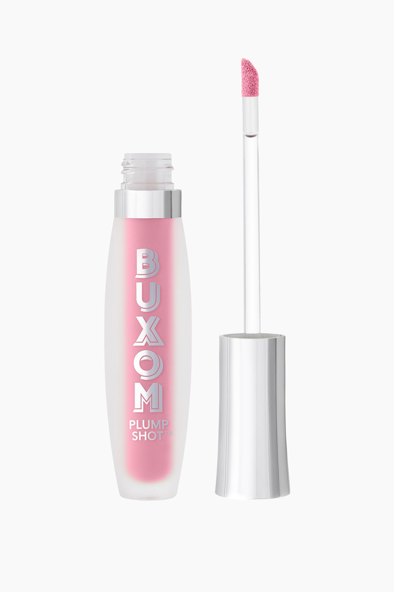 BUXOM - Plump Shot Peptides Lip Serum - Lingerie