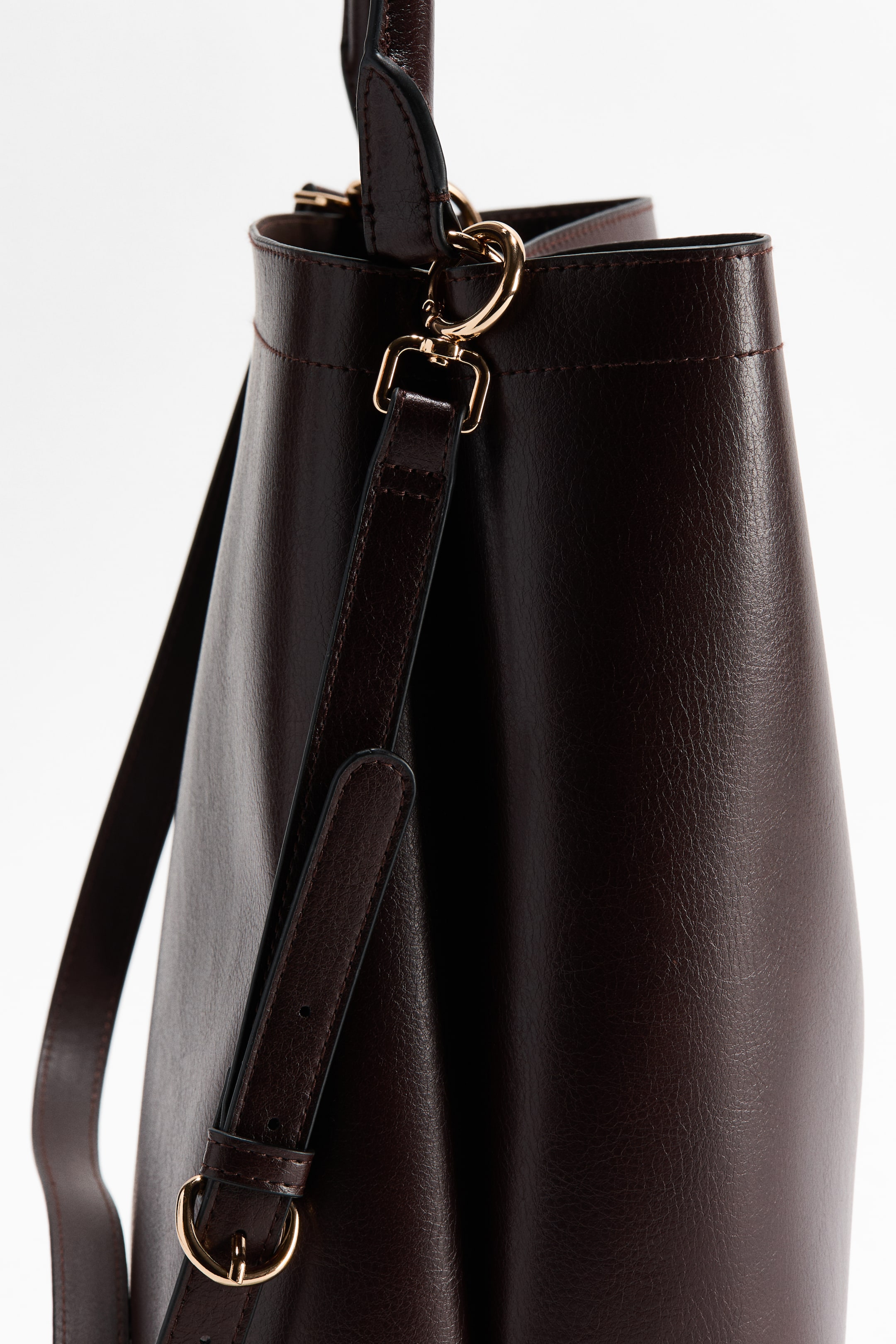 Bucket Bag