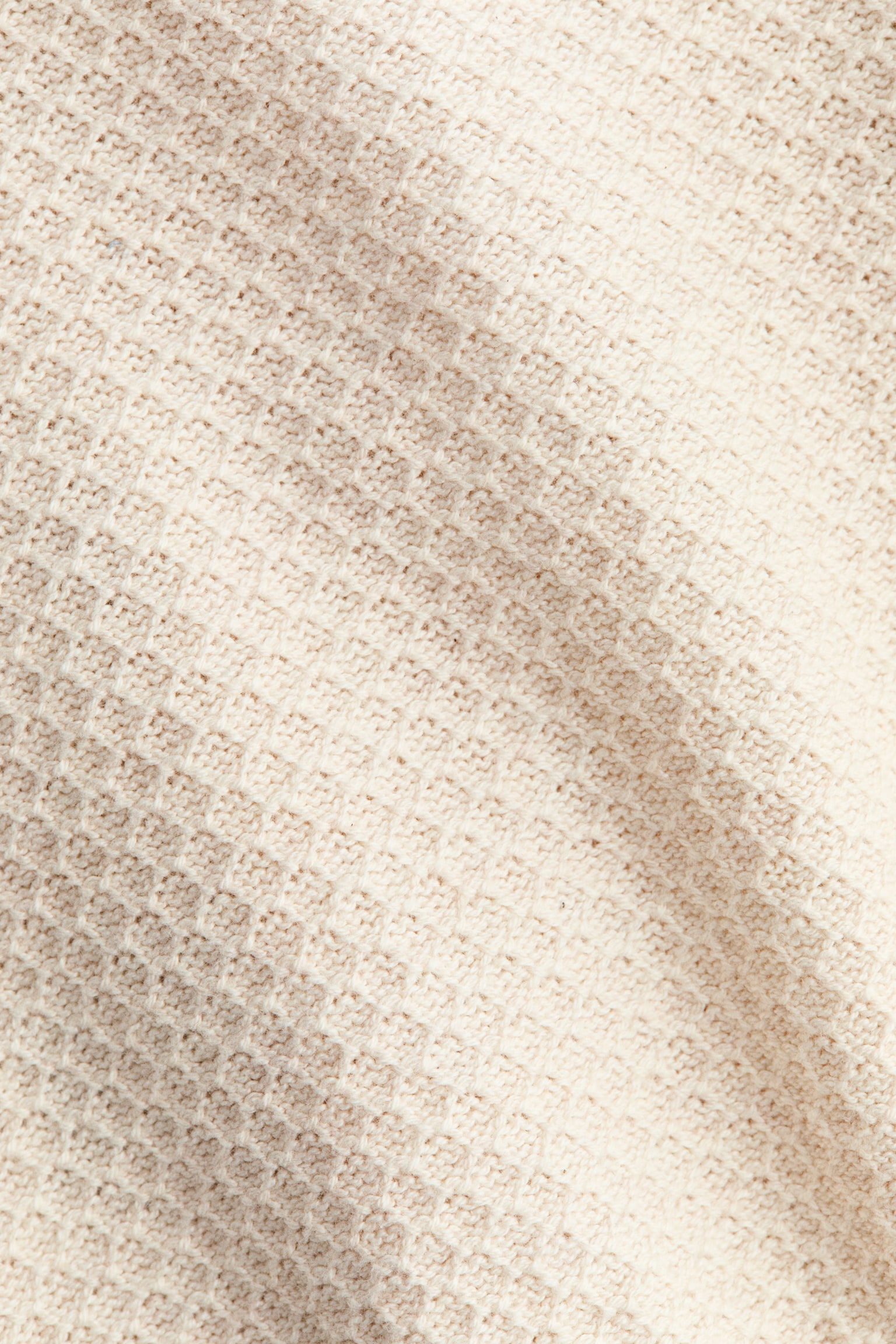 Set 2 pezzi in cotone con ricami - Beige chiaro/animali - 3