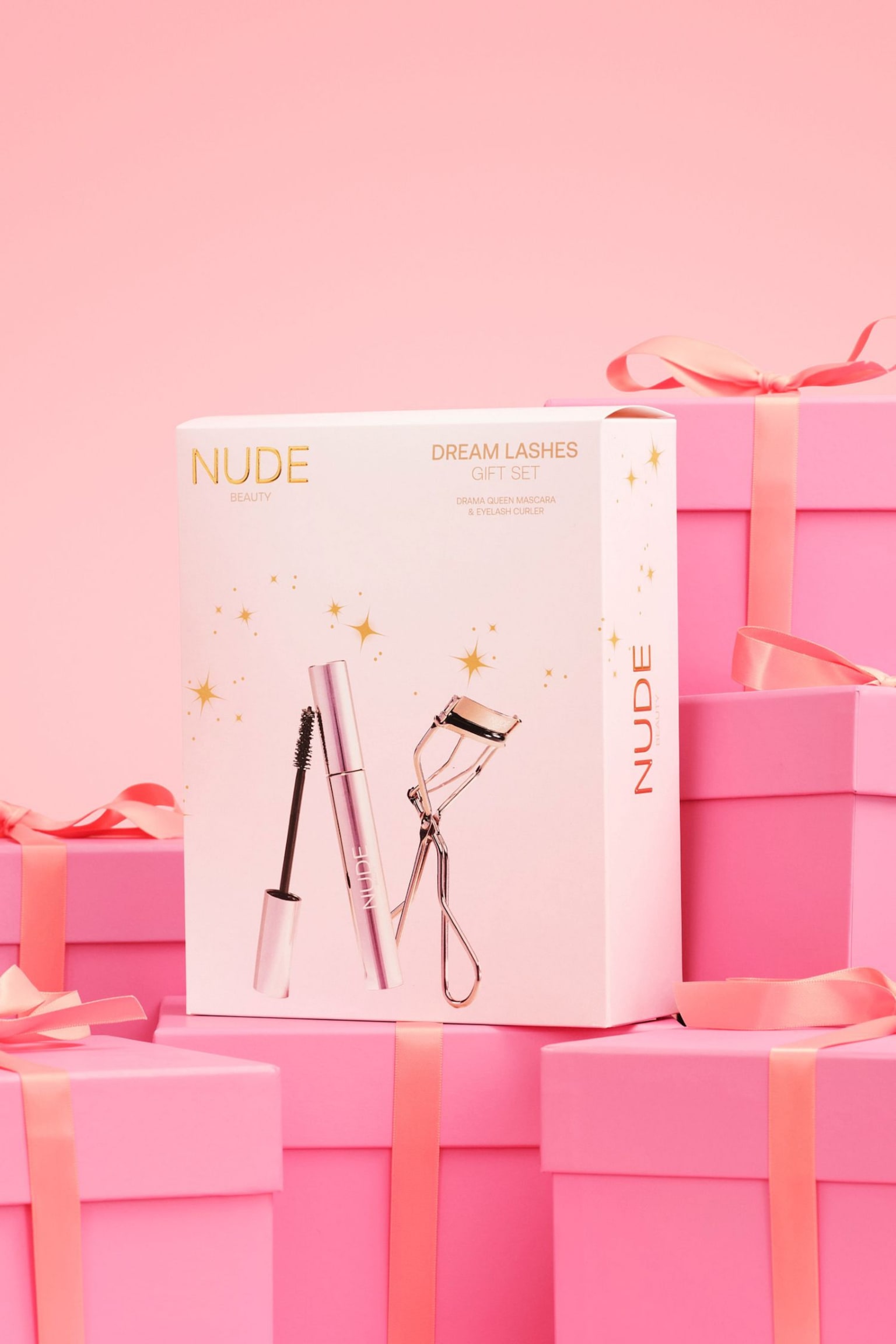 Dream Lashes Gift Set - Dream Lashes Gift Set - 2