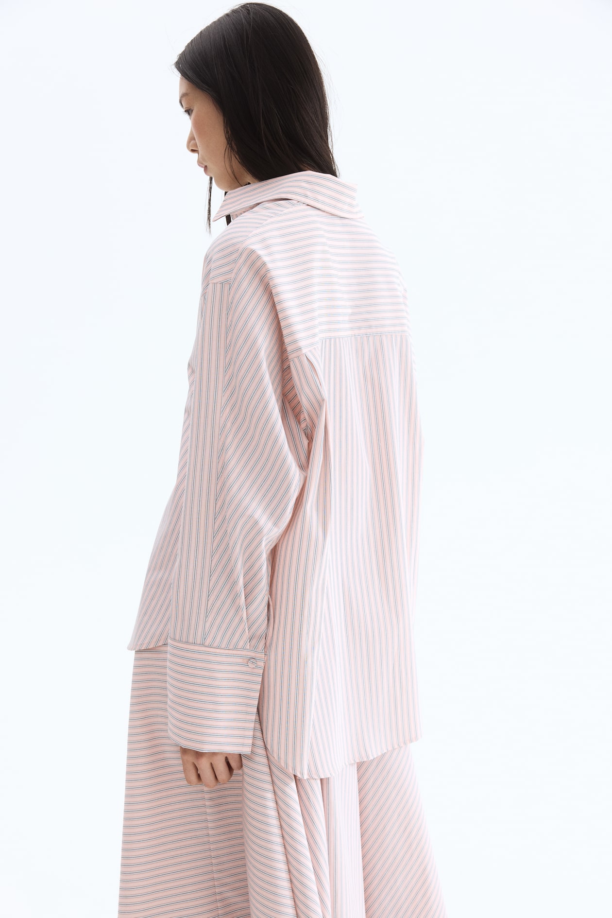 Jacquard-Weave Shirt - image 4