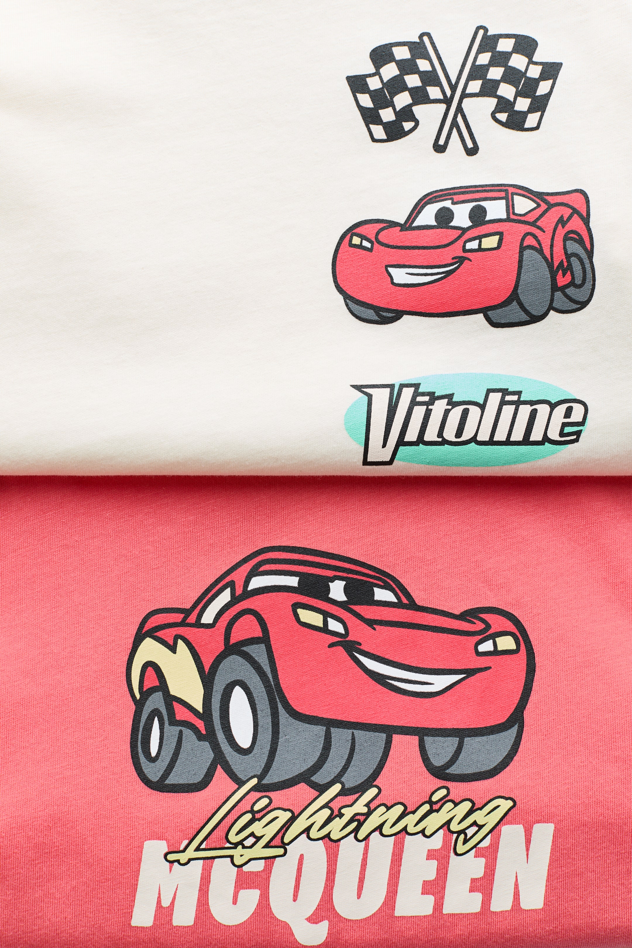 2-Pack Printed Cotton Tank Tops