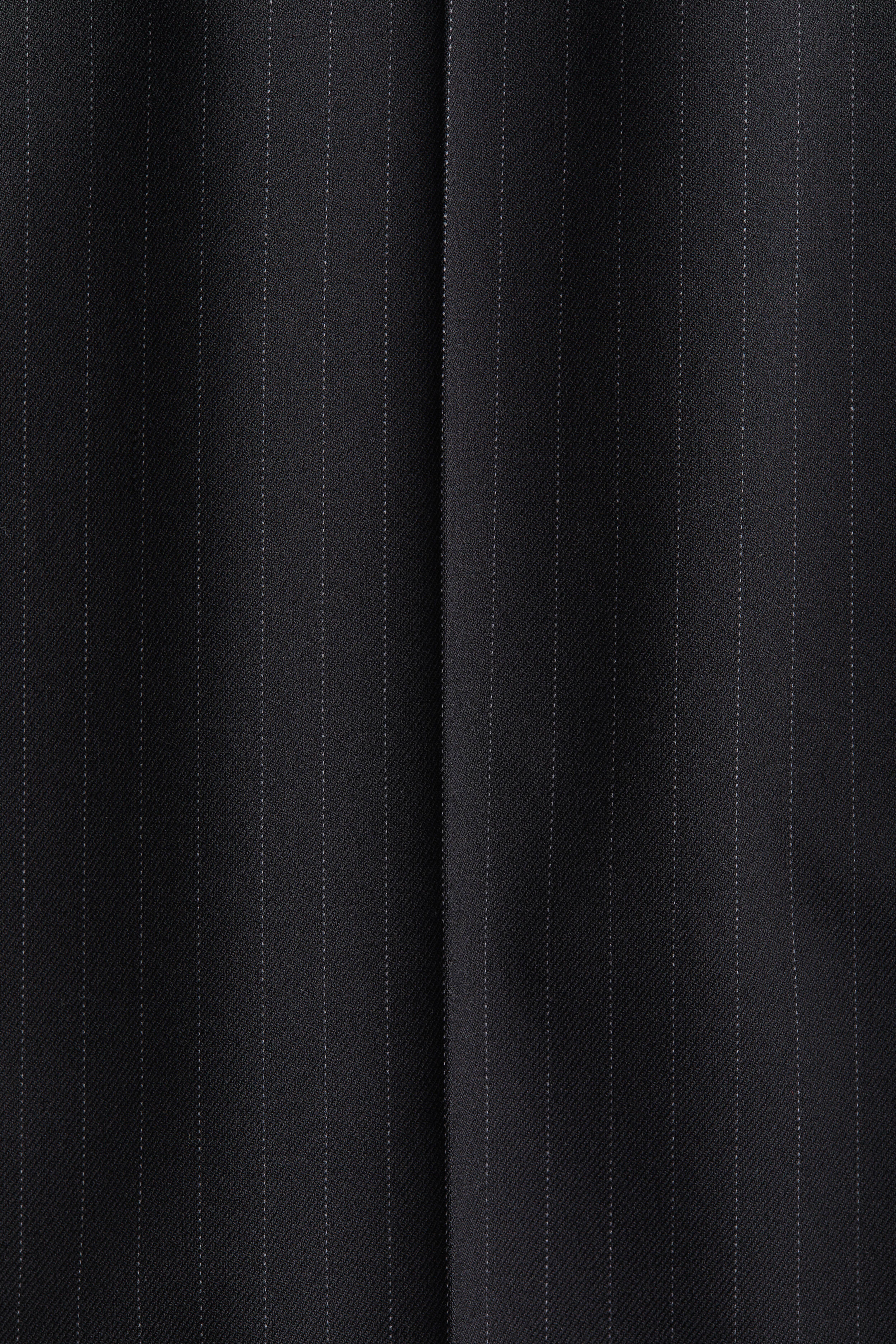 Relaxed-Fit Suit Pants