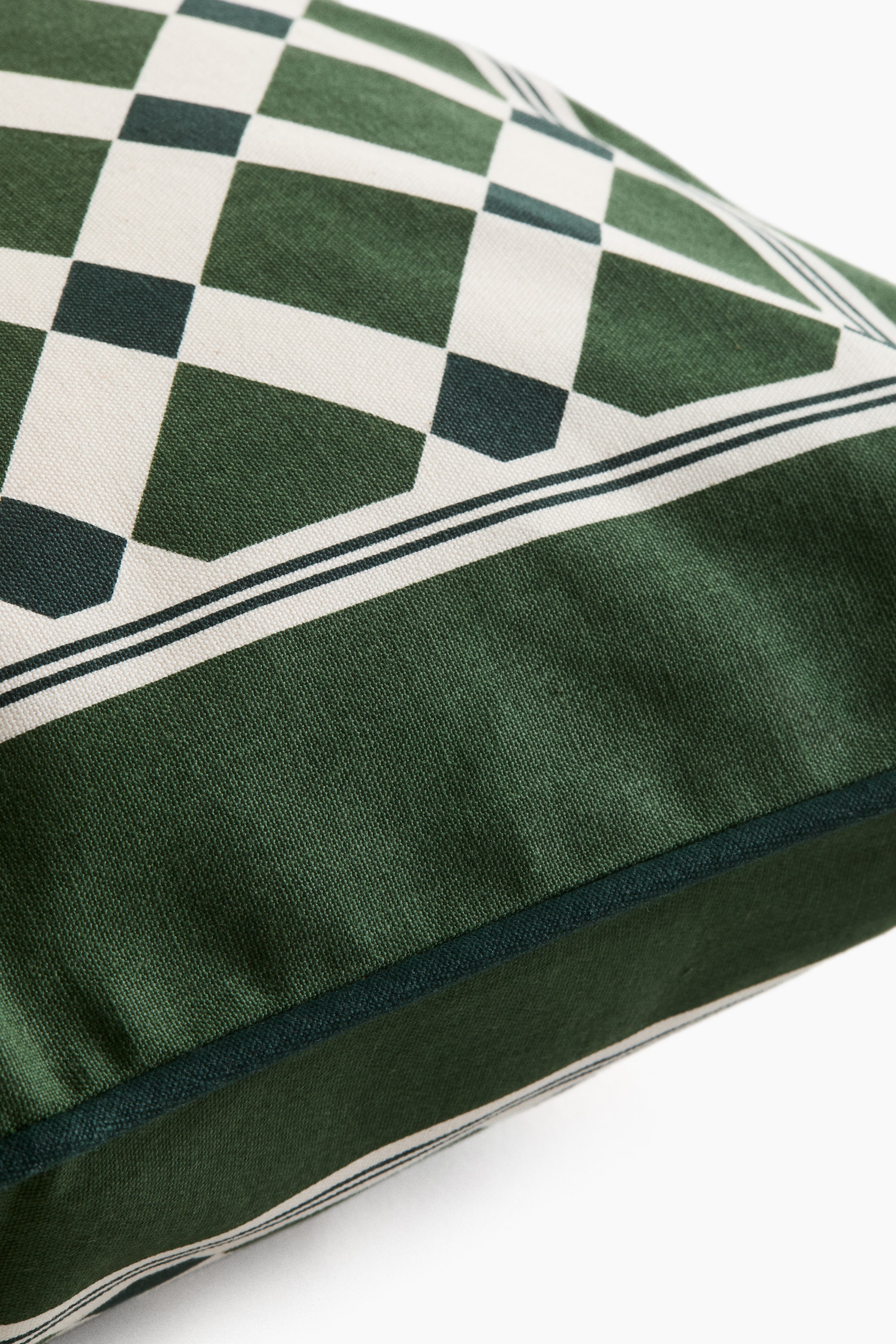 Outdoor Cushion Cover