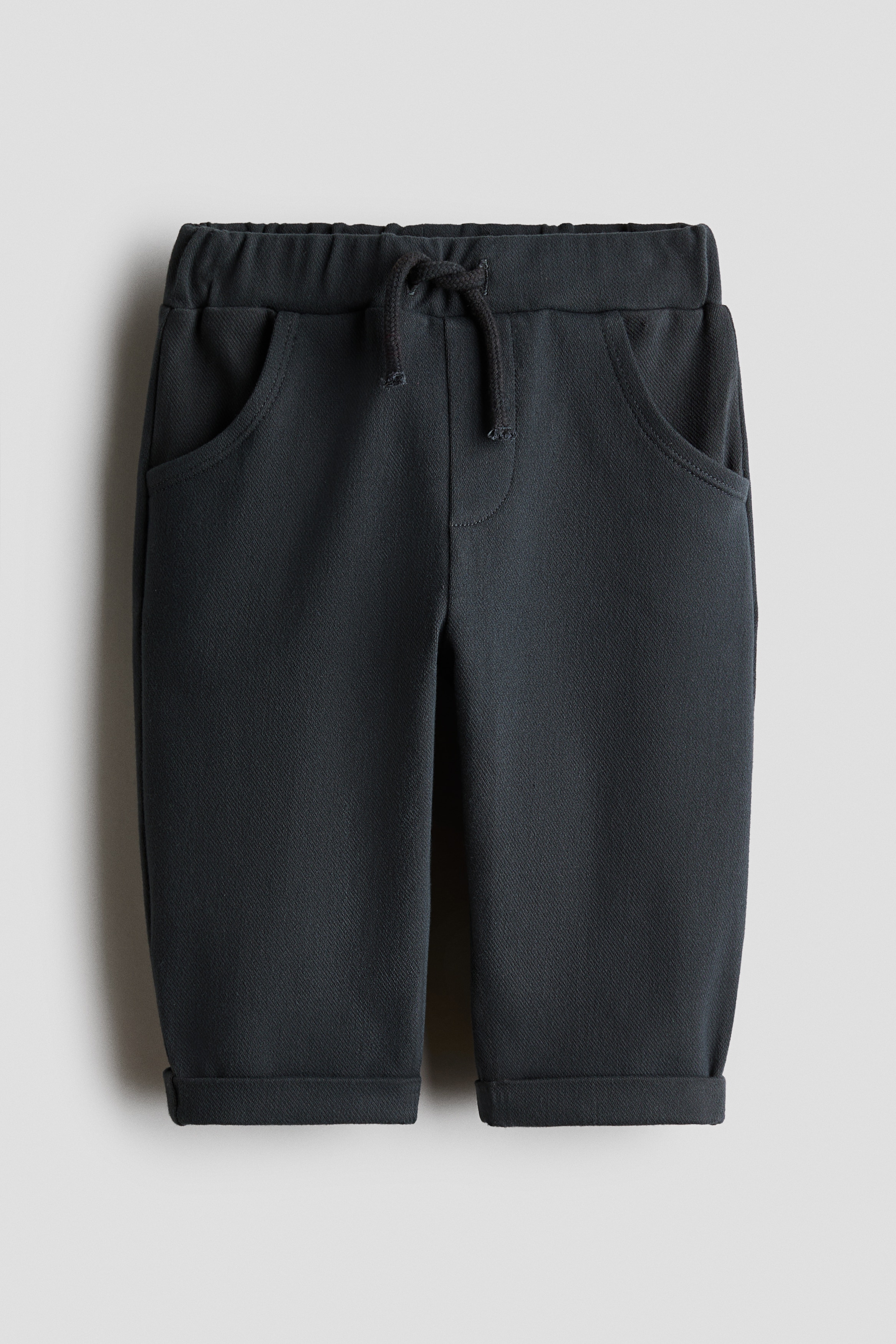 Hose im DenimlookModell
