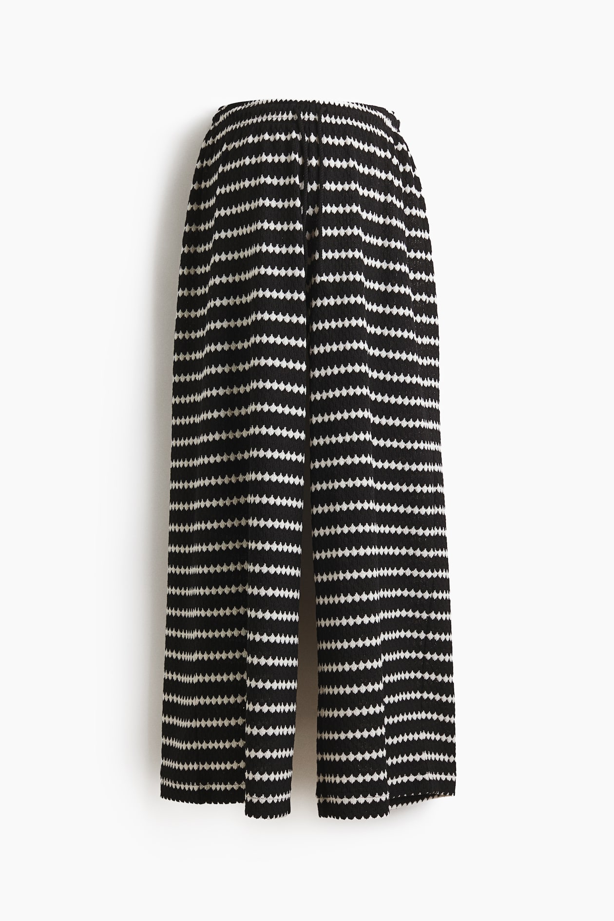 MAMA Before & After Knit Pants