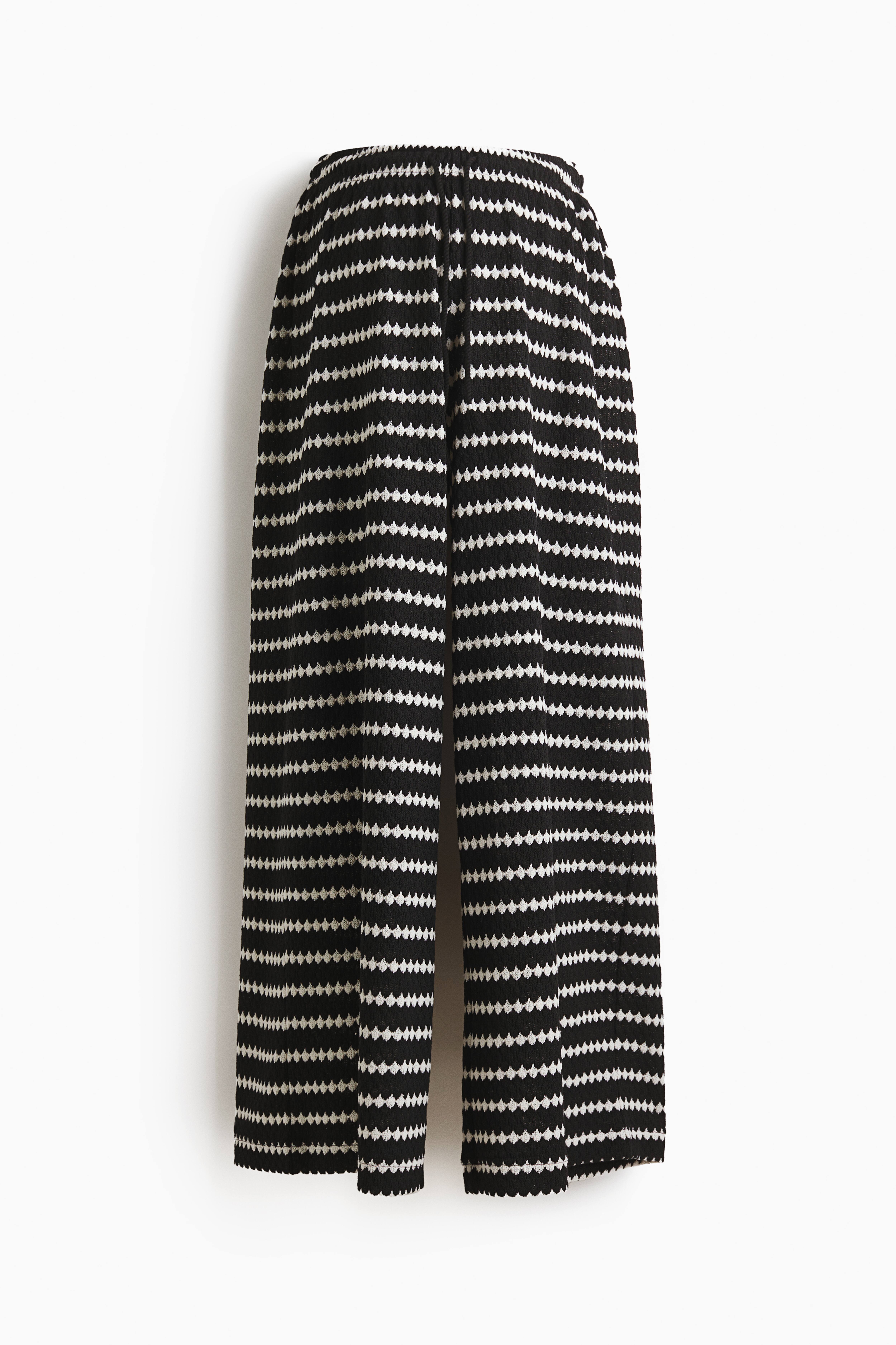 MAMA Before & After Knit Pants