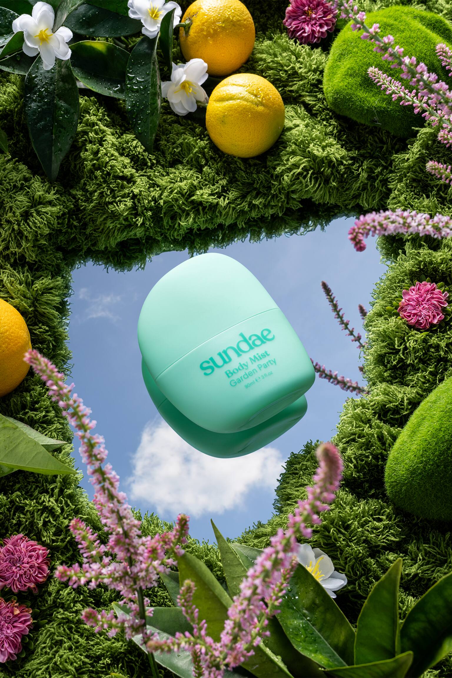 Garden Party Body Mist - Garden Party - 2