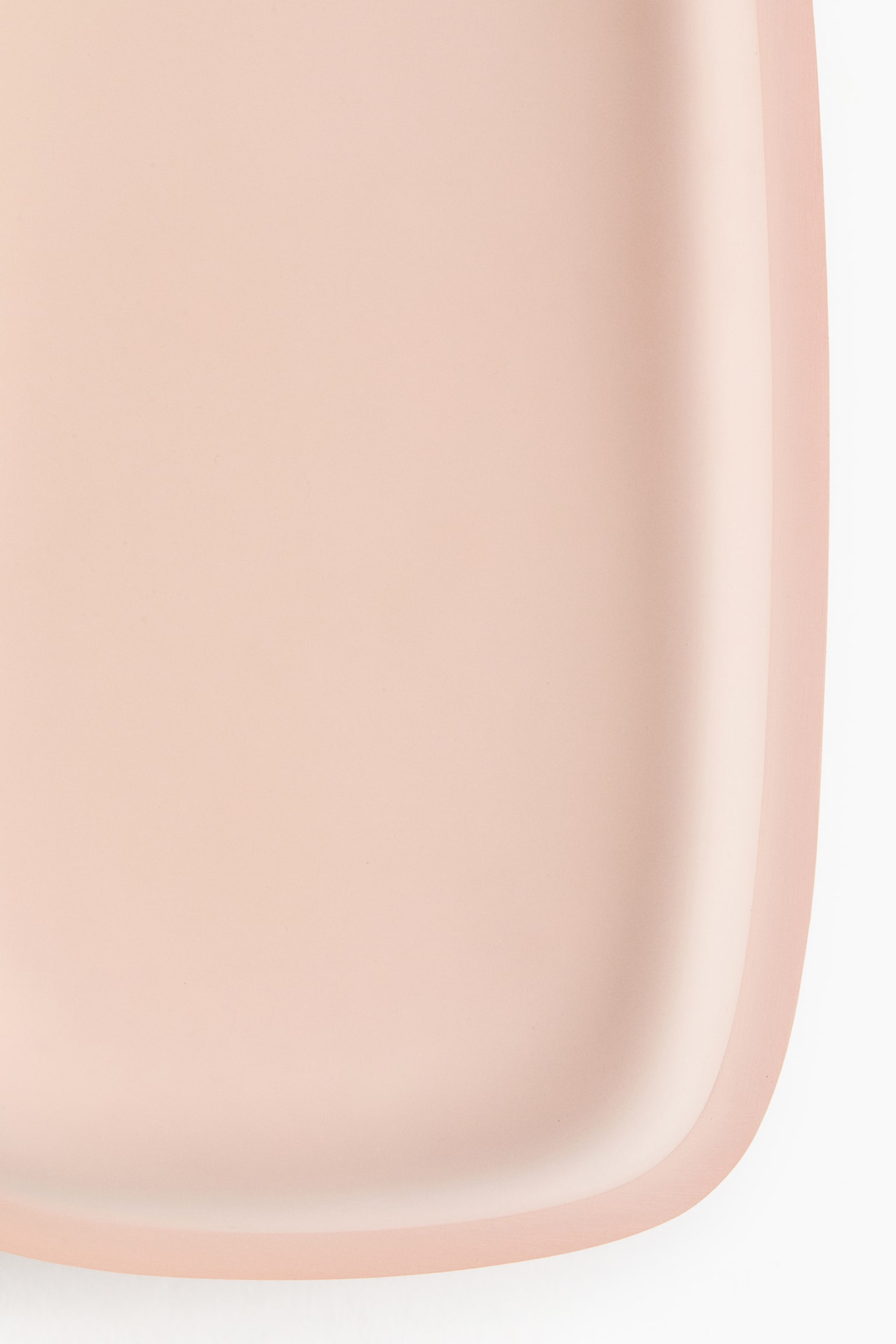 מגש - ורוד בהיר/בז' בהיר - 5