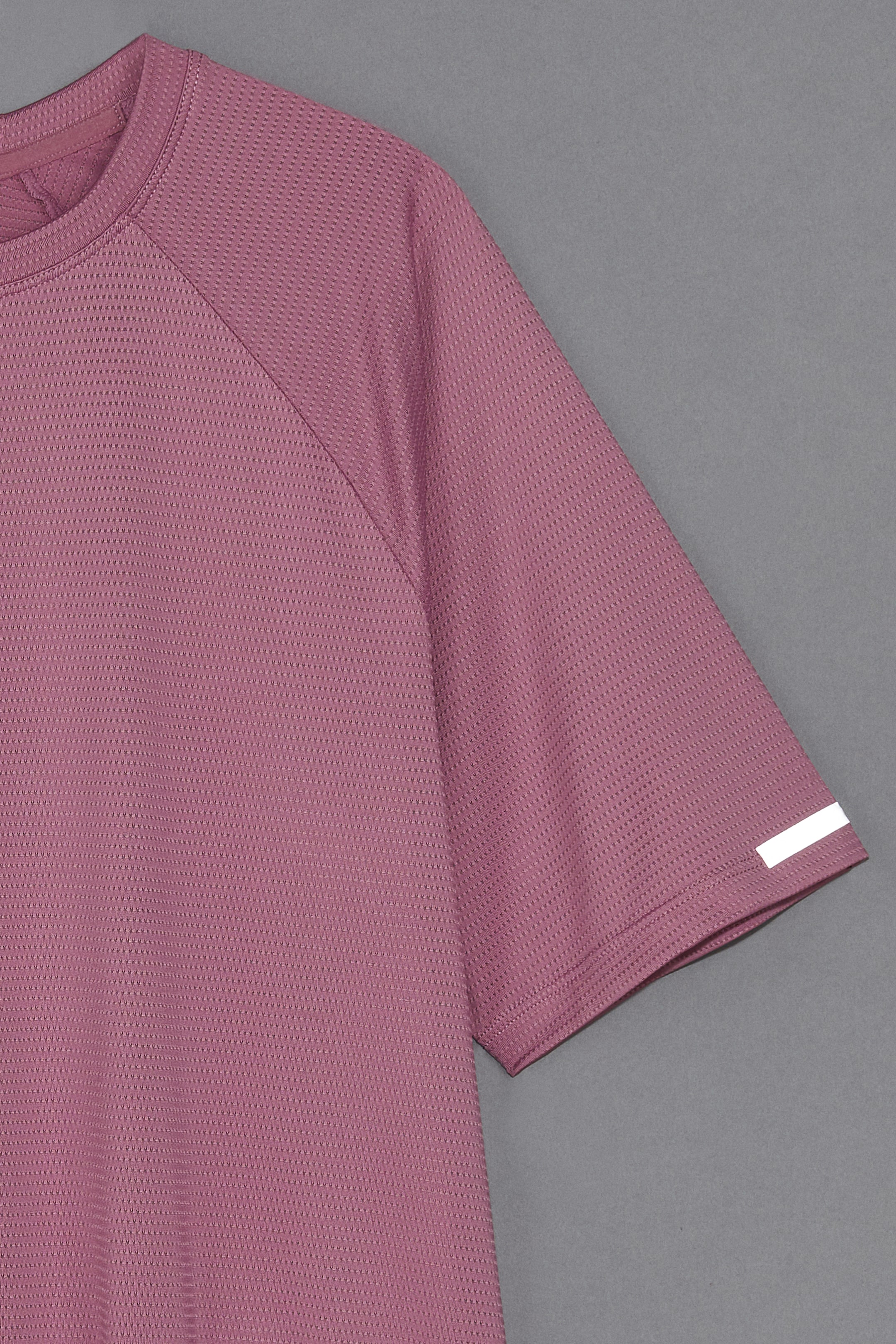 Visa större bild: Träningstopp i DryMove™ - Rosa - DAM | H&M SE 2