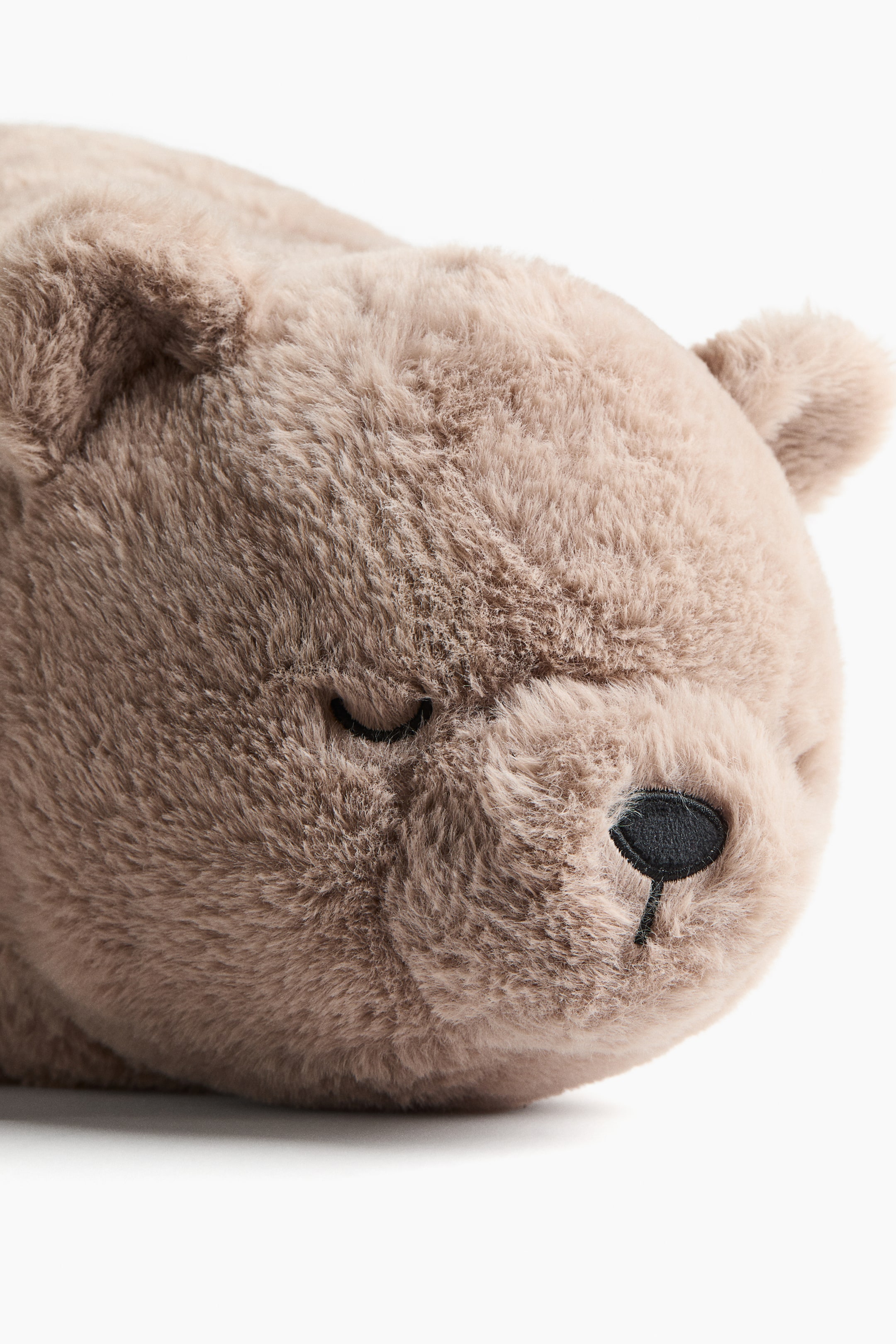 Bear Soft Toy