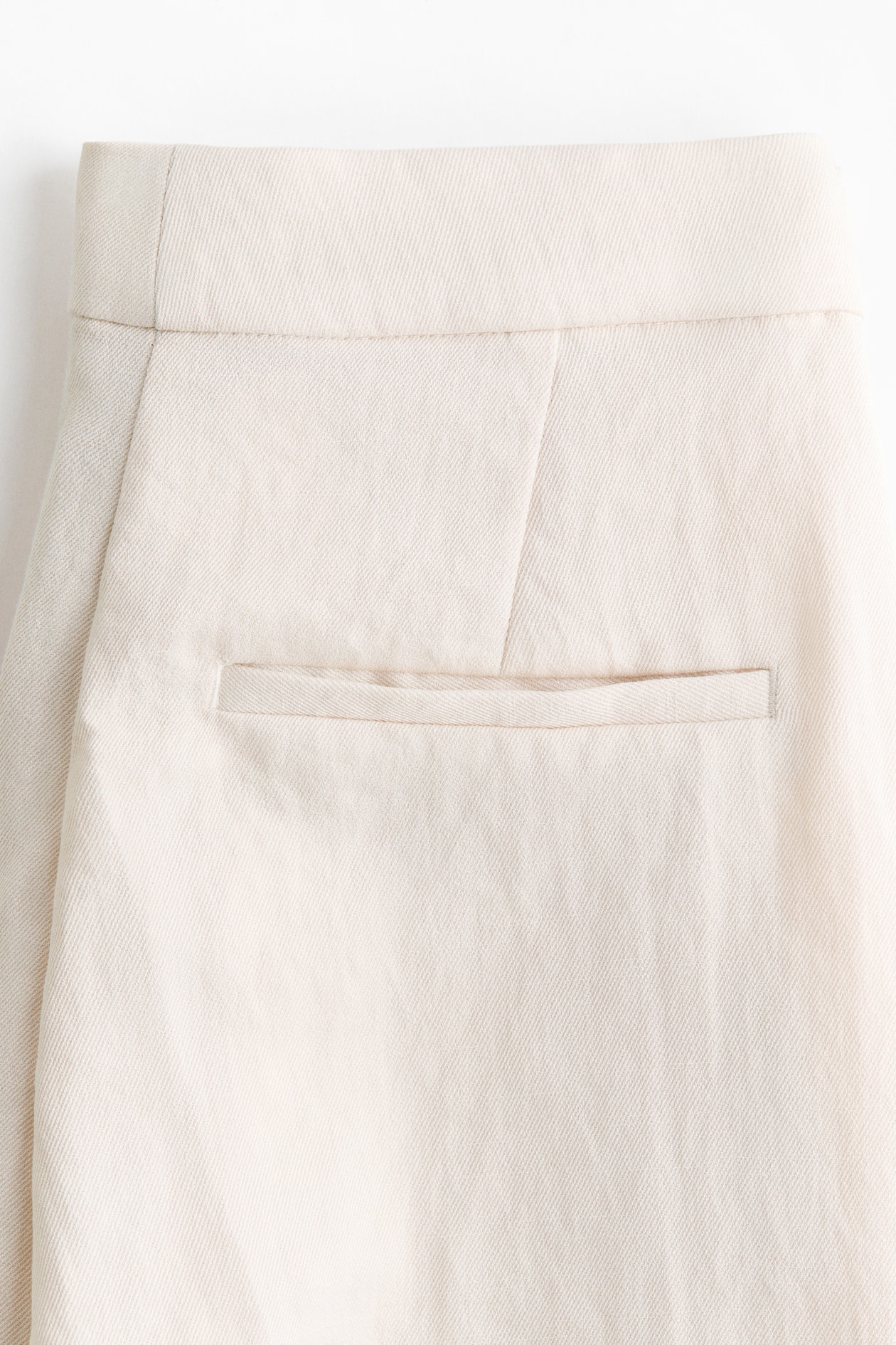 Bootcut Dress Pants - image 3