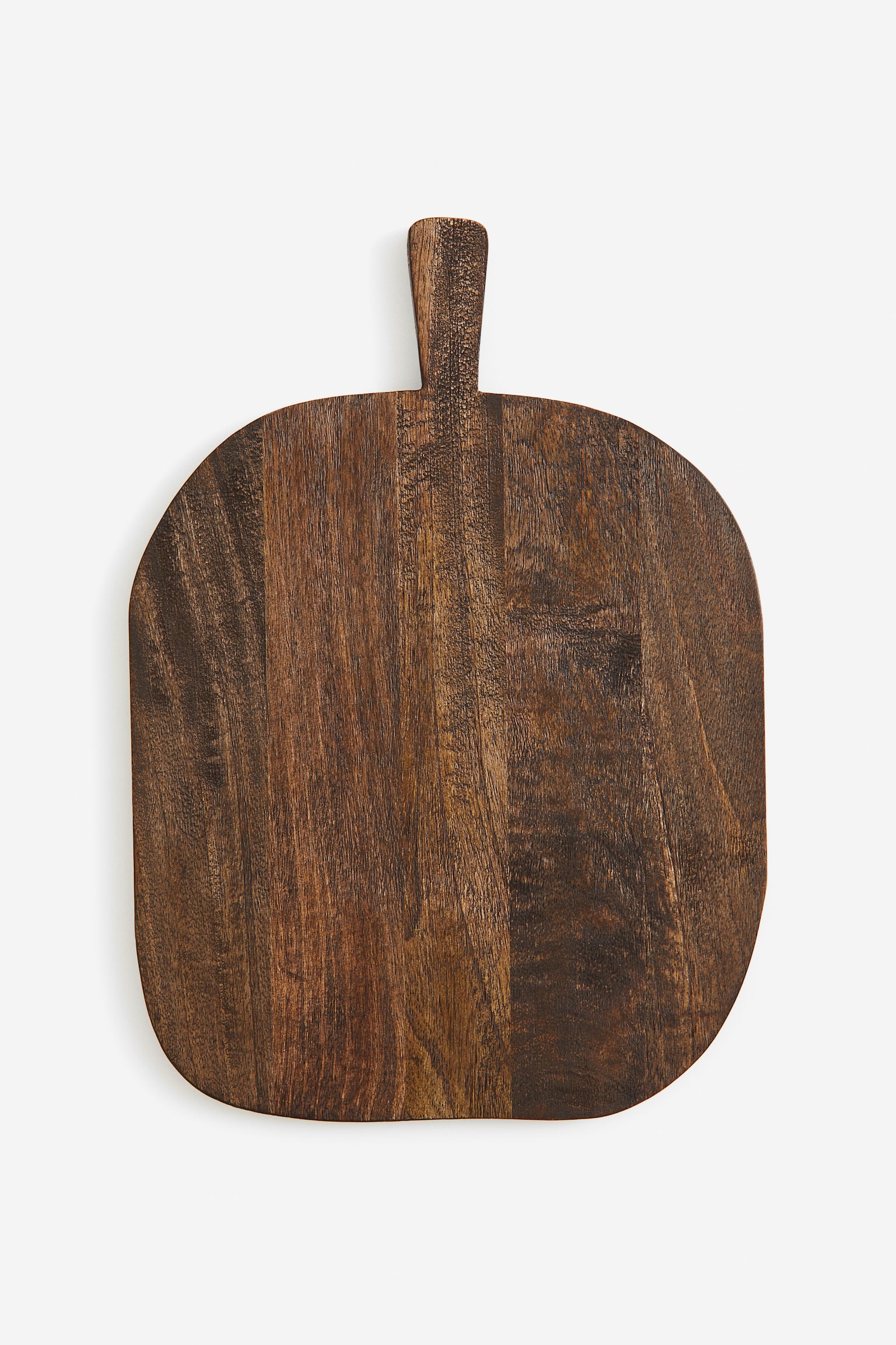 Mango wood chopping board - Brown - 1