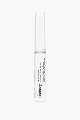 Multi-peptide Lash And Brow Serum