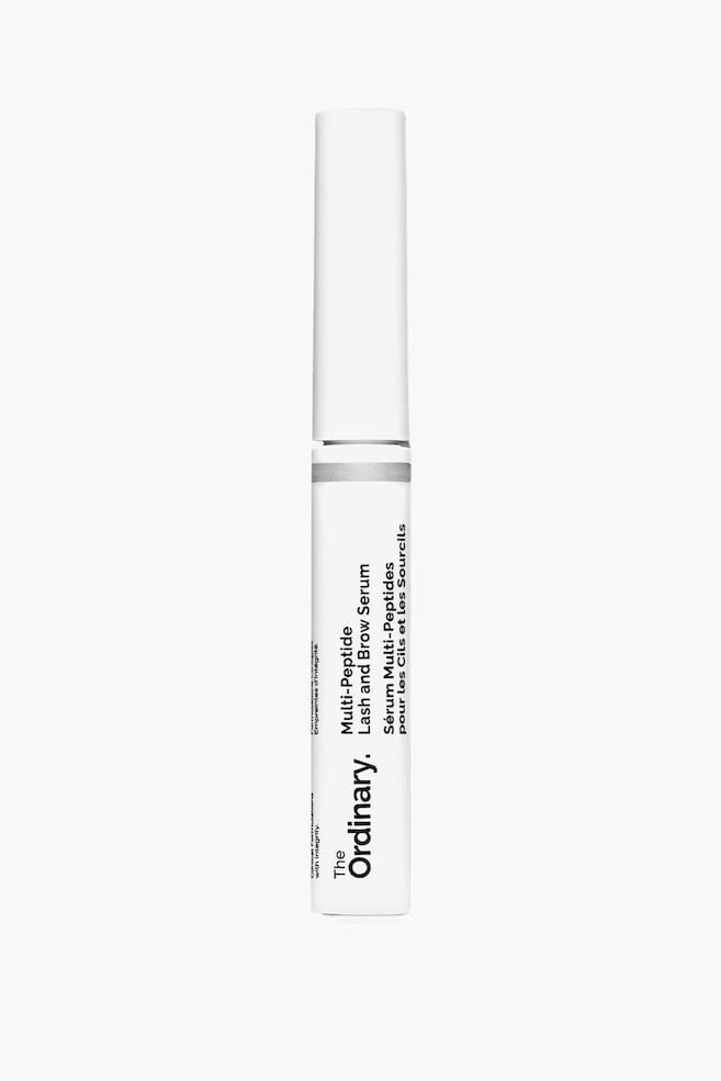 Multi-peptide Lash And Brow Serum - Volumizing Lash And Brow Serum - 1