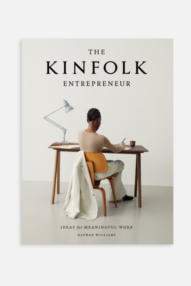 Kinfolk Entrepreneur - Kinfolk Entrepreneur - 1