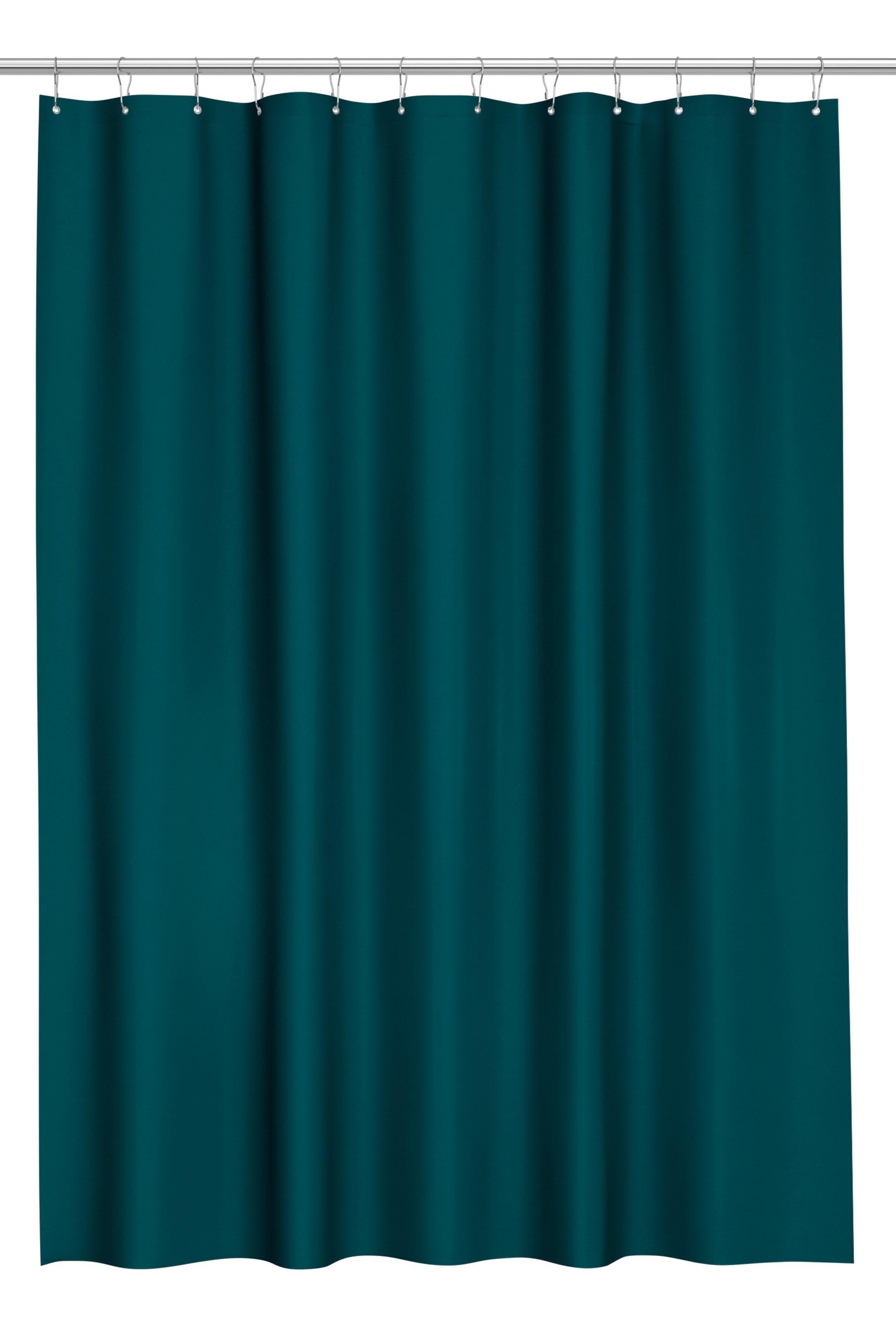 View larger image: Shower curtain - Petrol - Home All | H&M GB 1