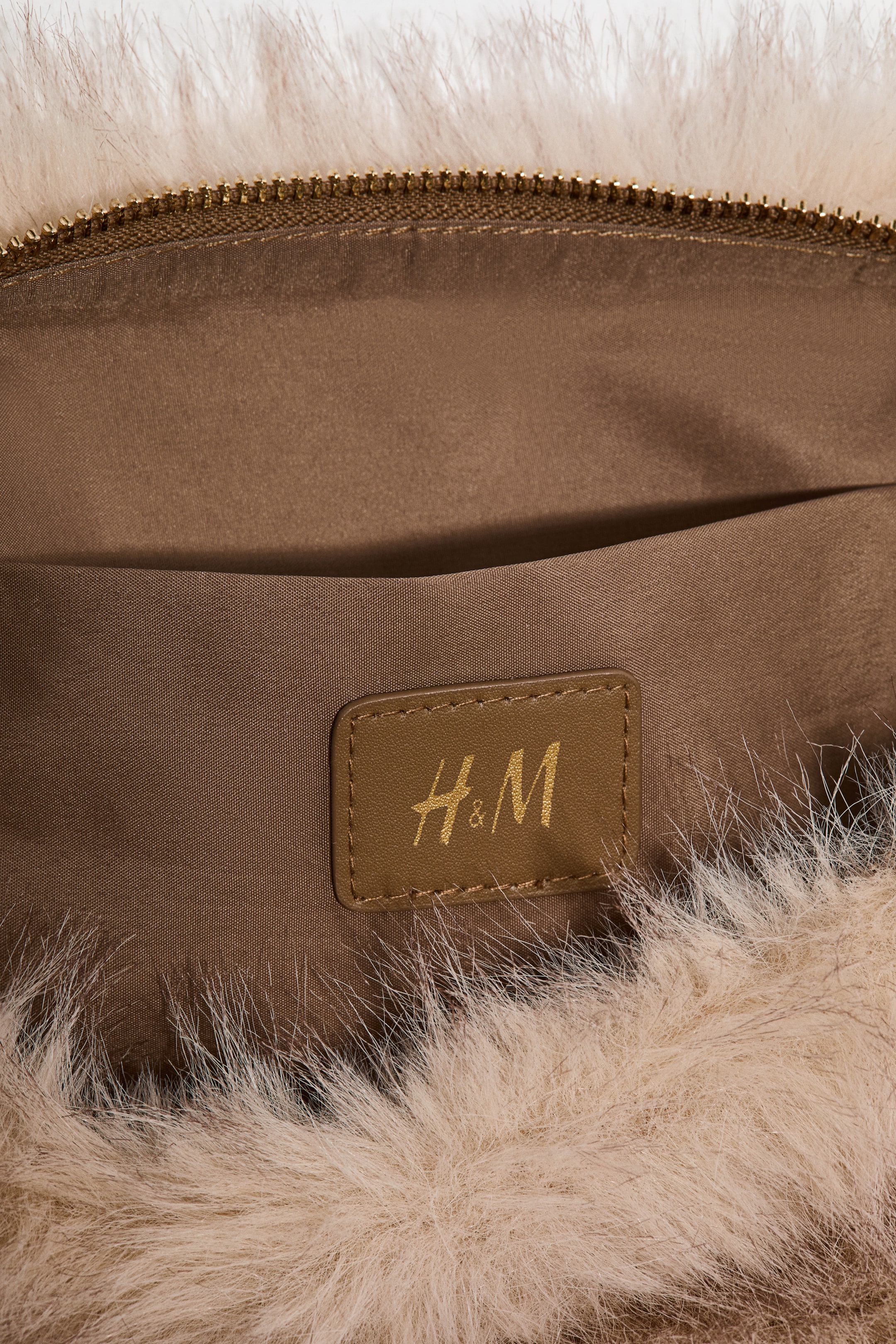 View larger image: Shoulder bag - Beige - Ladies | H&M 3